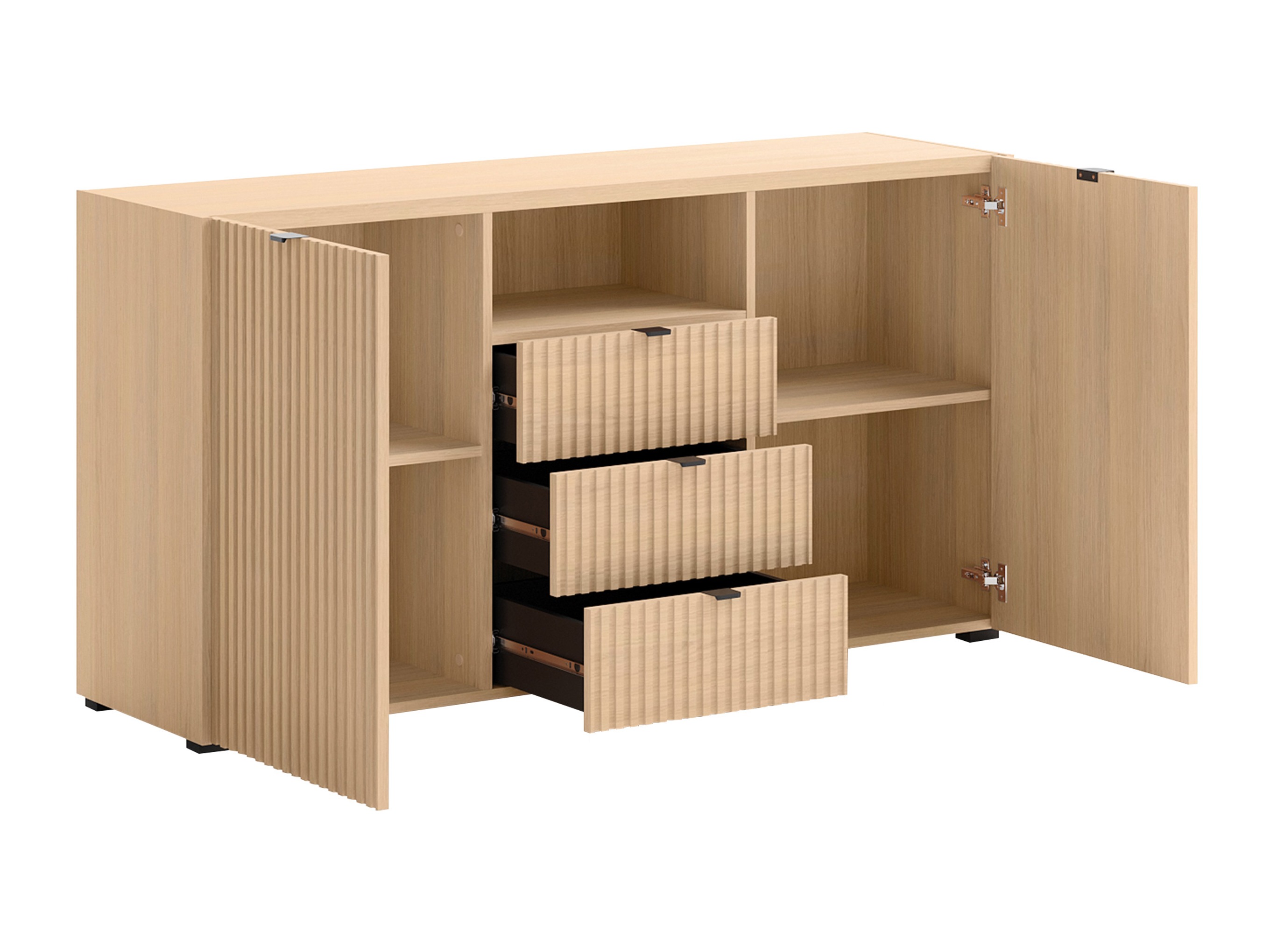 Kommoden Comfivo Ordo I