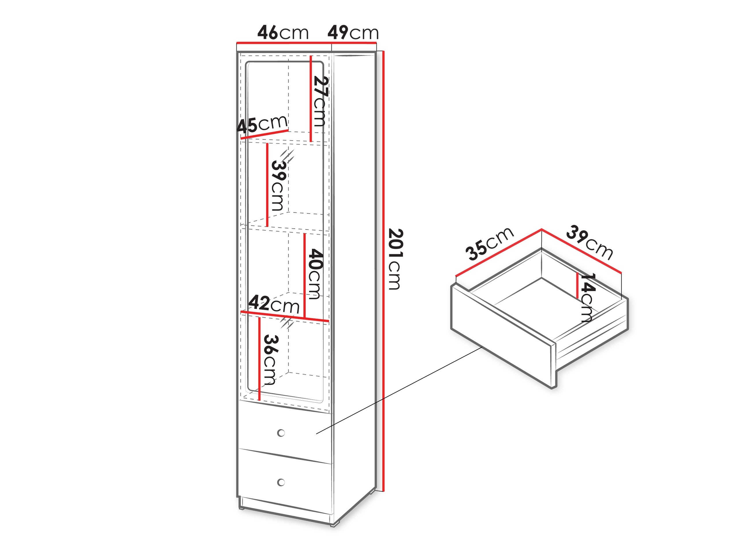 Regal Comfivo Lenitas
