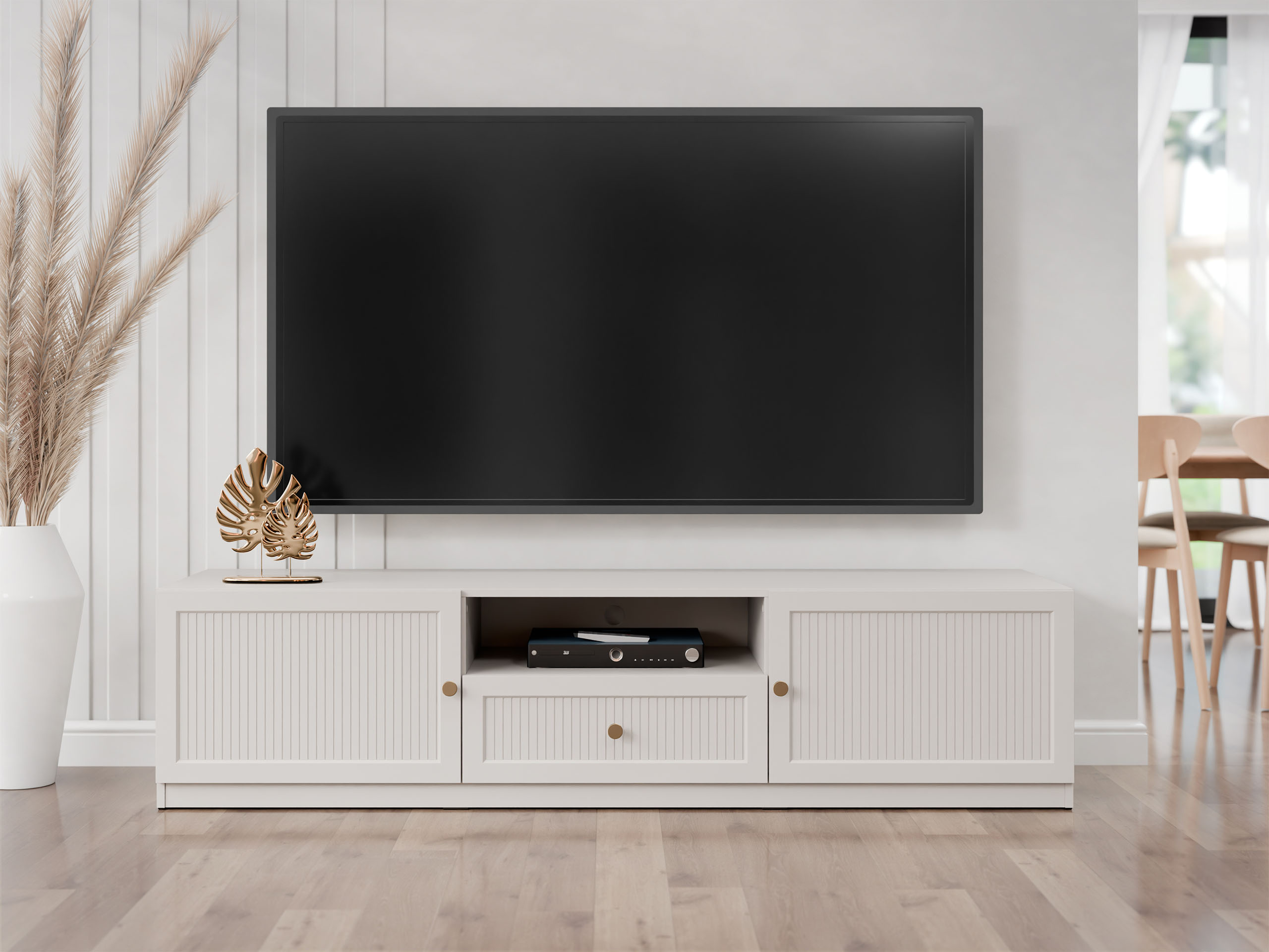 TV-Möbel Comfivo Lenitas