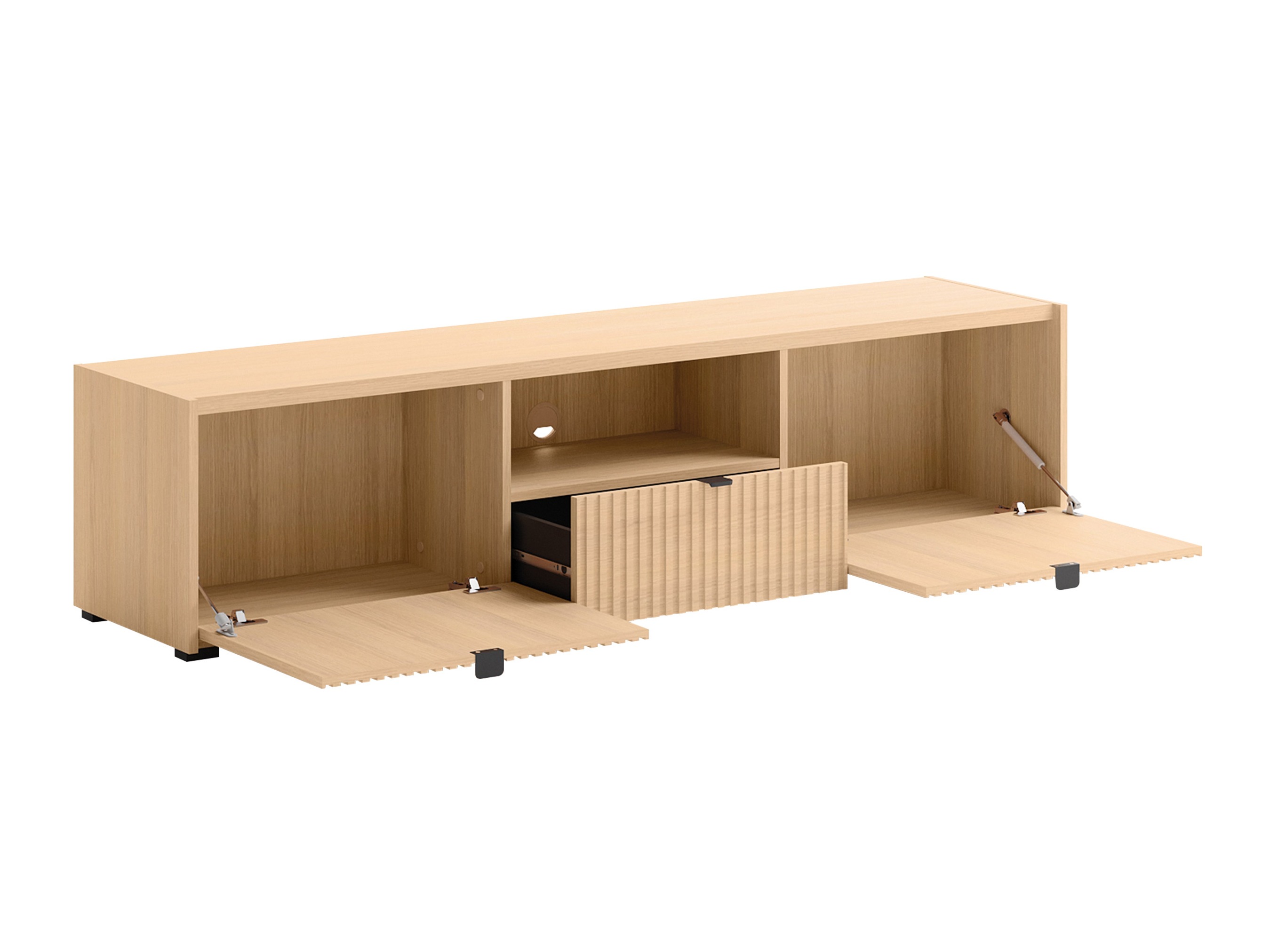 TV-Möbel Comfivo Ordo