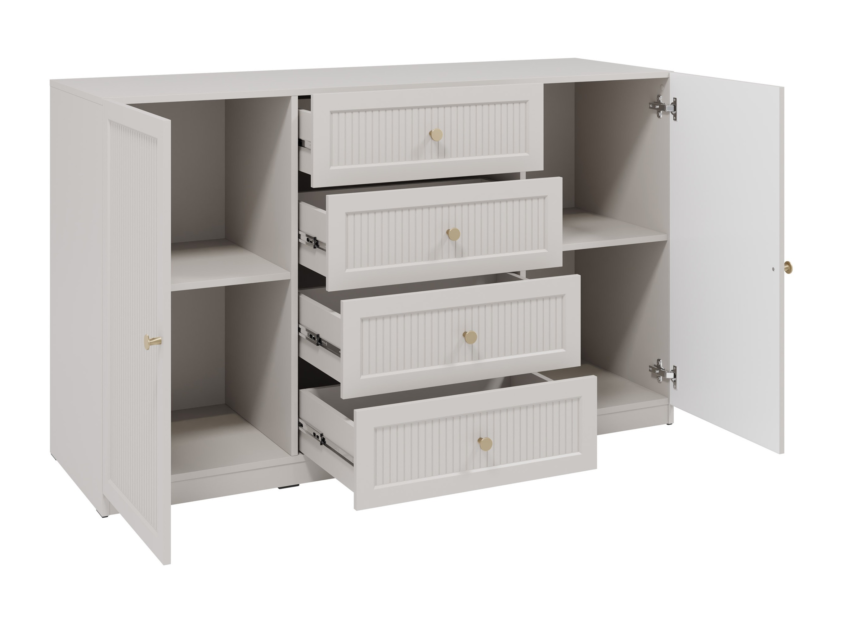 Wohnzimmer-Sets Comfivo Lenitas