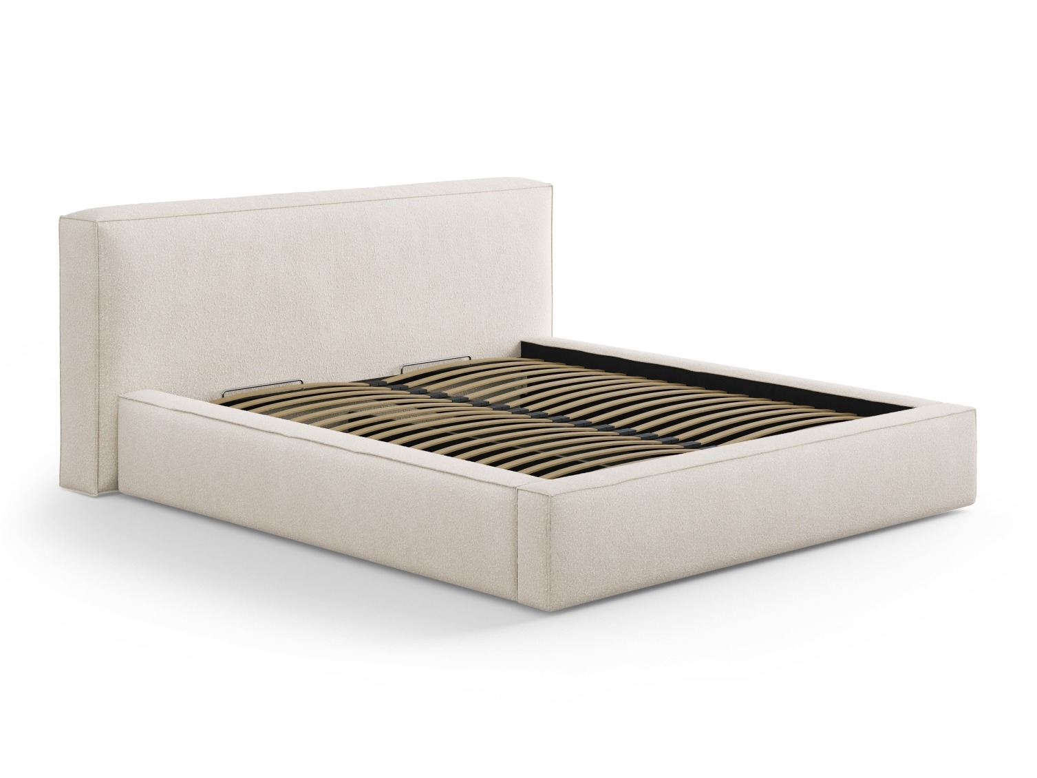 Bett Beckley 193 (Legend 02)