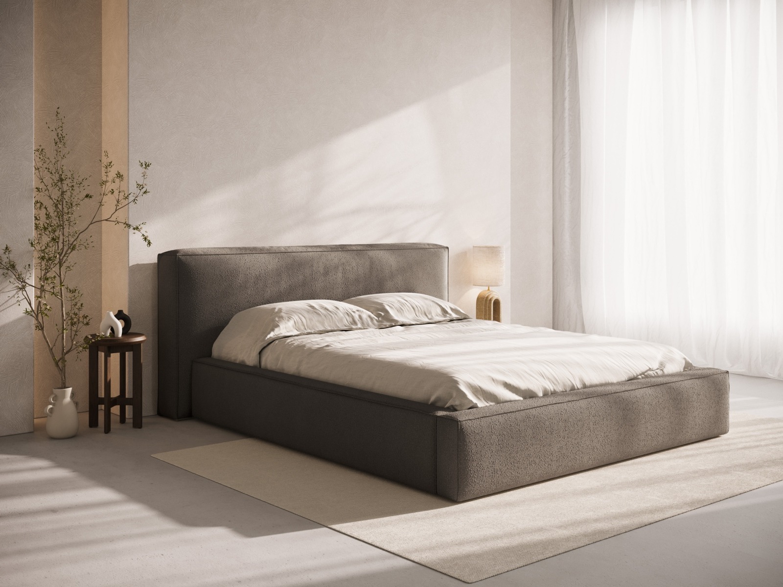 Bett Beckley 193 (Legend 07)