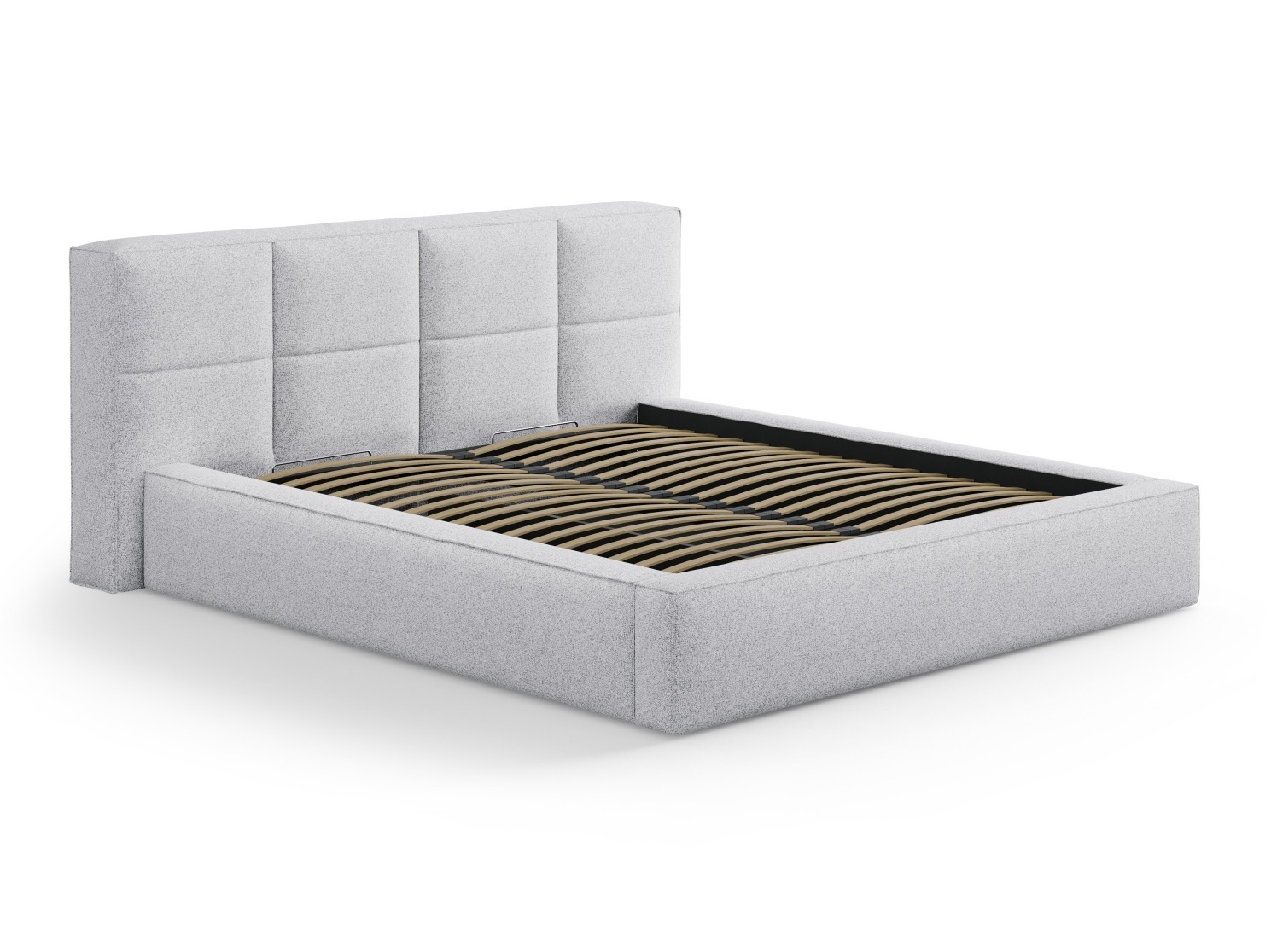 Bett Beckley 194 (Puente 80)