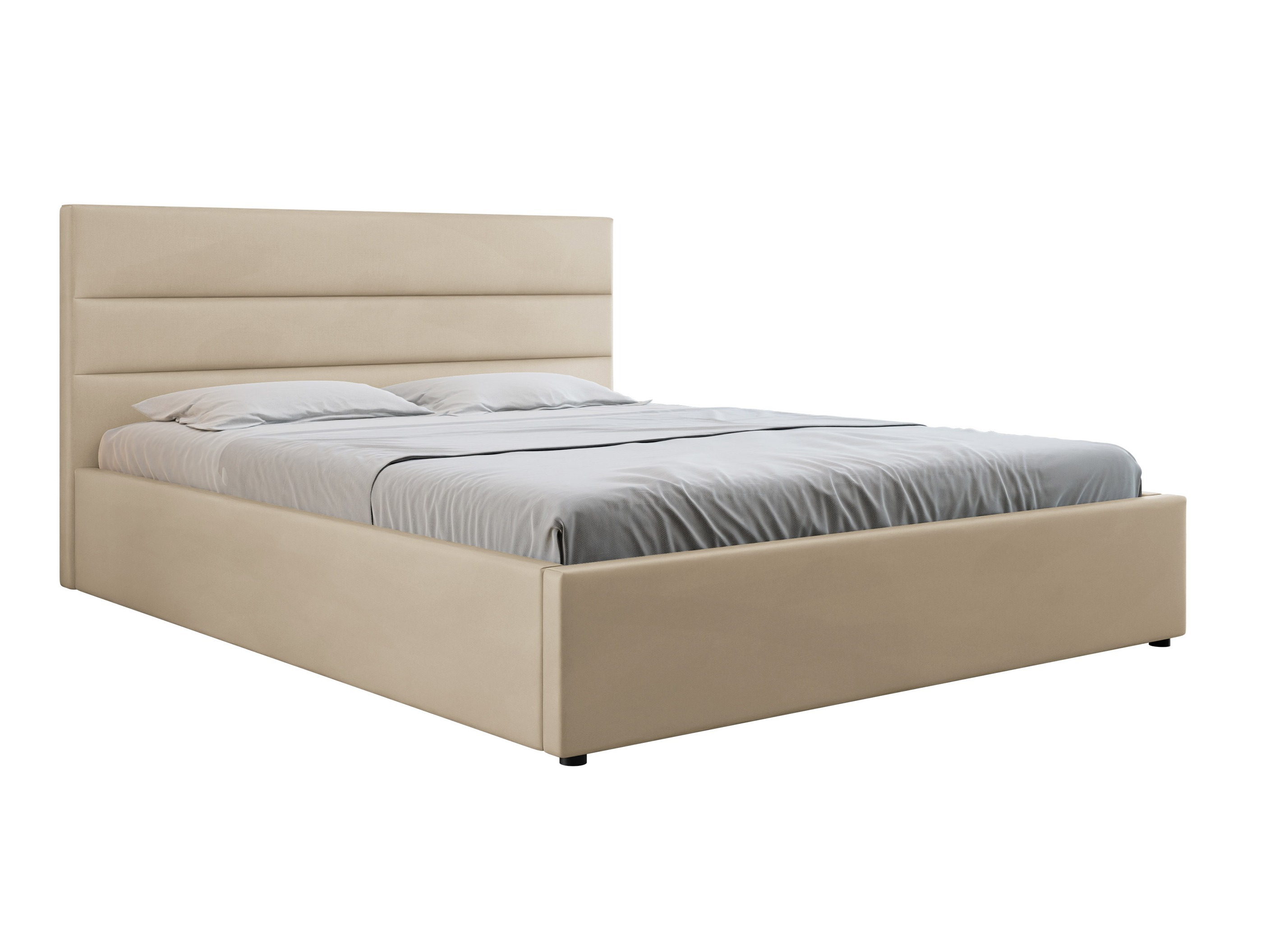 Bett Comfivo 454 (Beige)