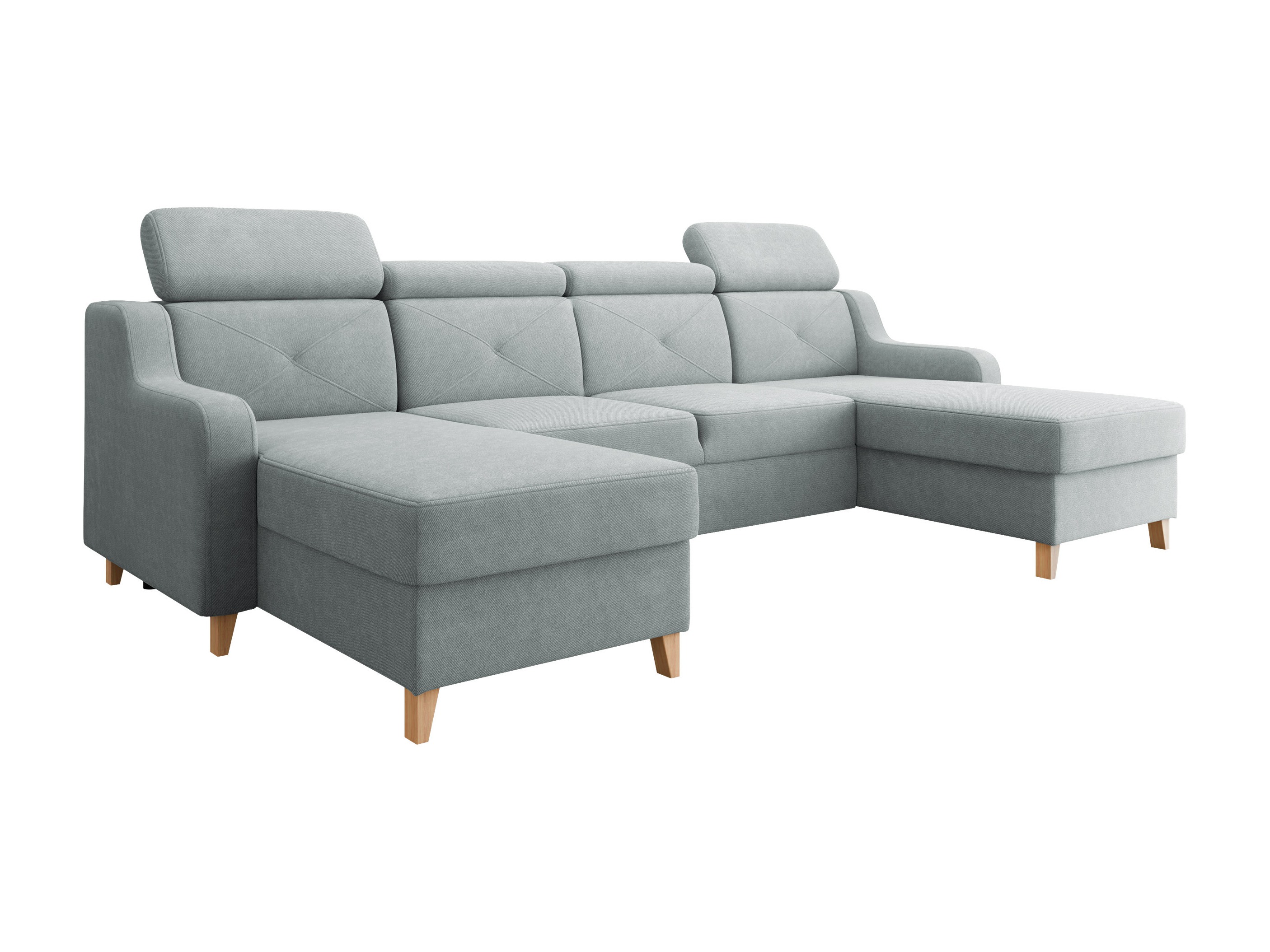 Ecksofa Temple 129 (Paros 05)