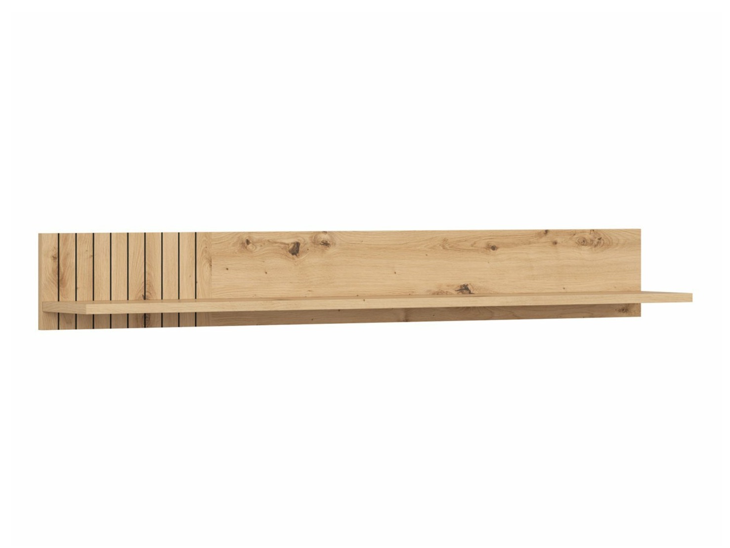 Wandregal Ludale 102