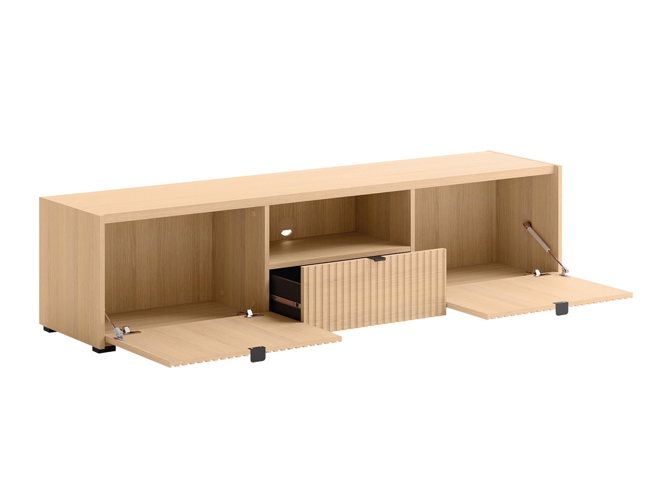 Wohnzimmer-Sets Comfivo Ordo