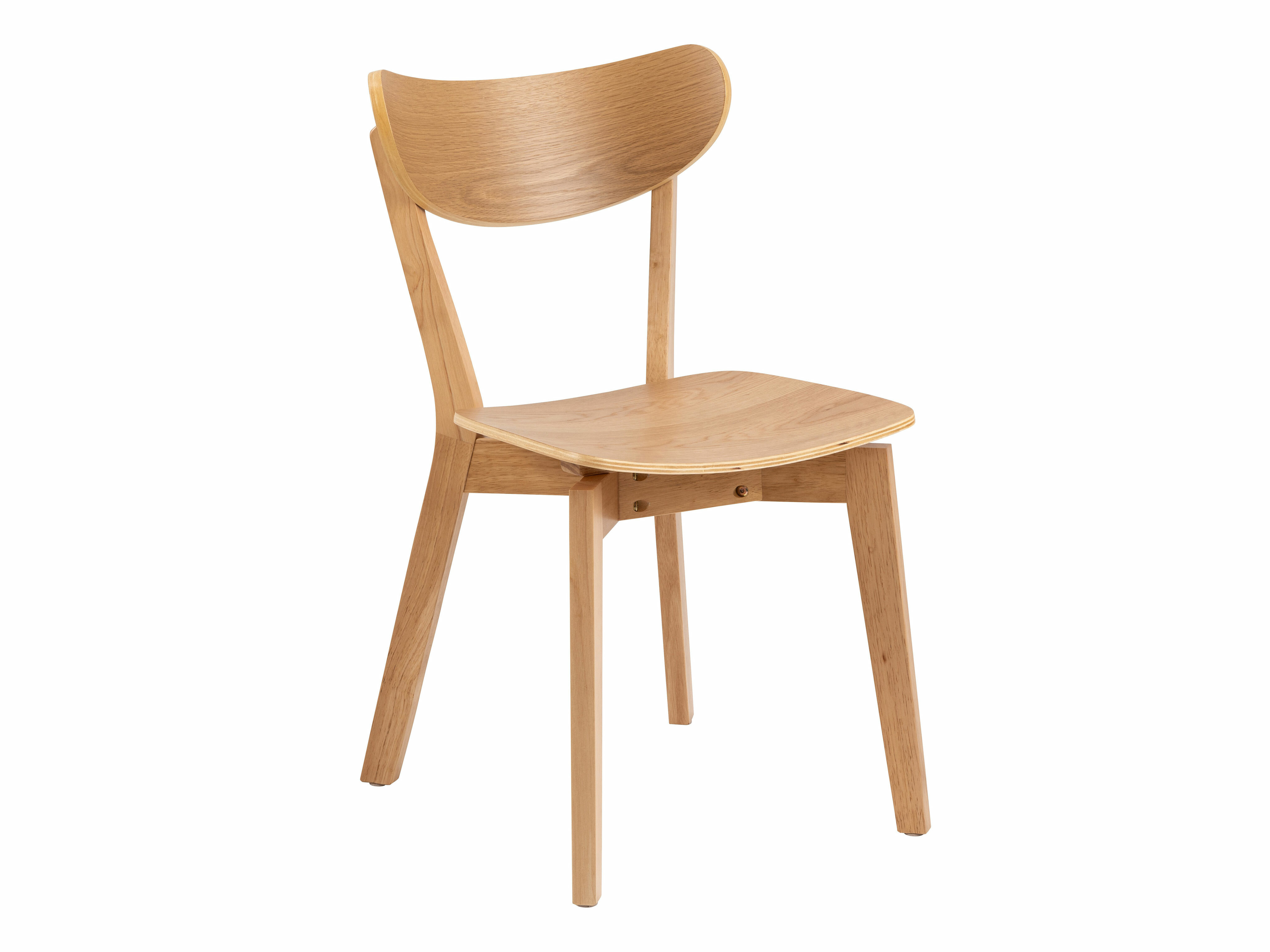 Stuhl Norsica 319 (Eiche)