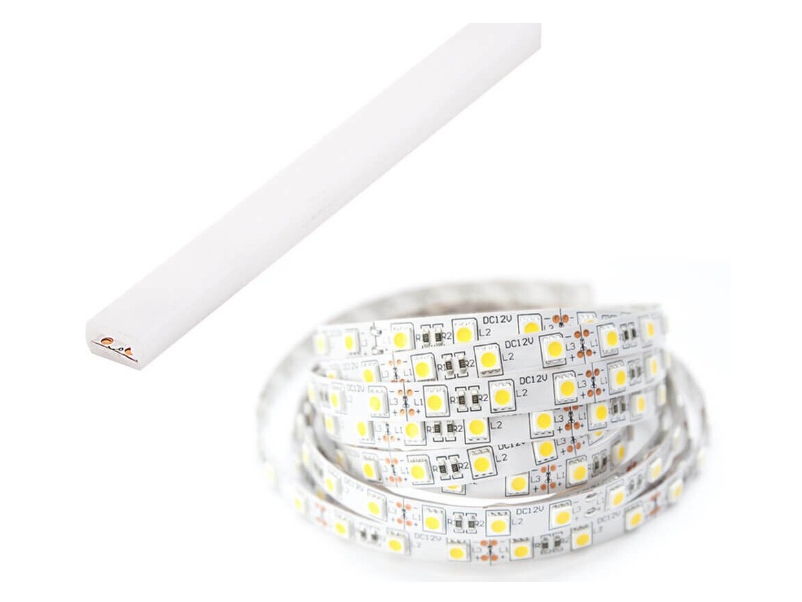 LED-Beleuchtung Concept Pro Lenart VII