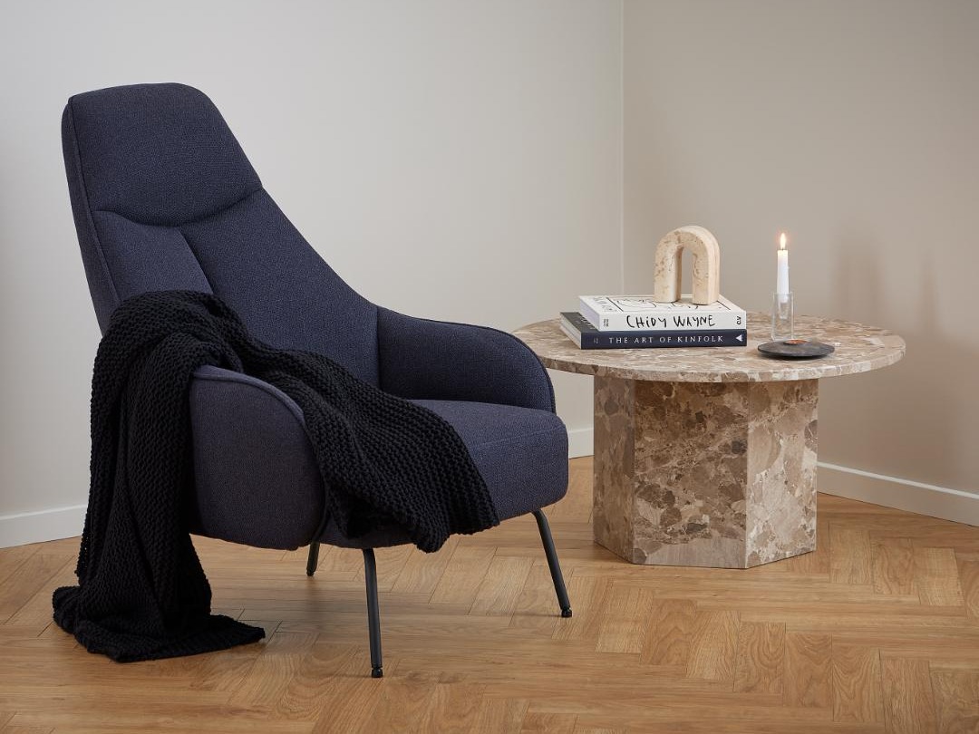 Couchtisch Norsica 972