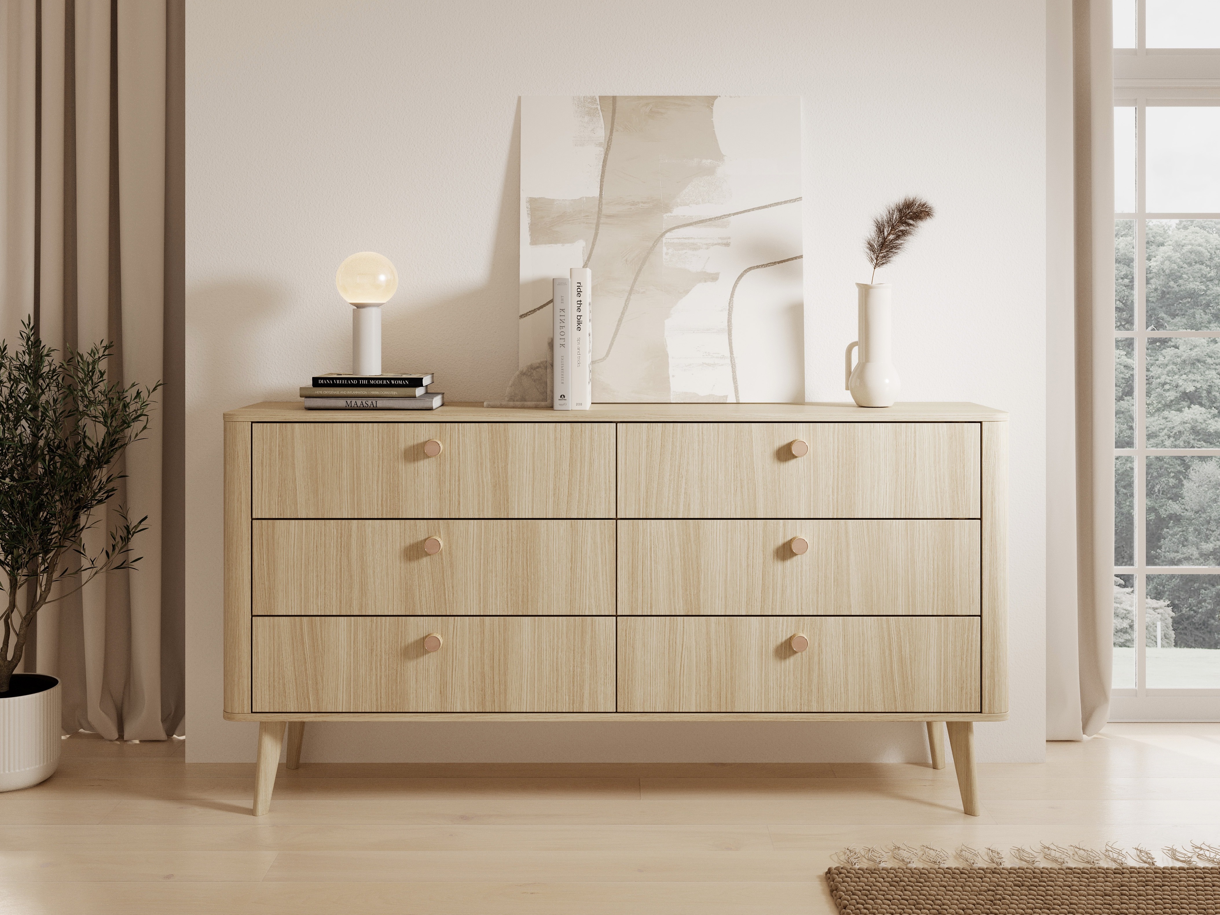 Kommoden Odesonu 102