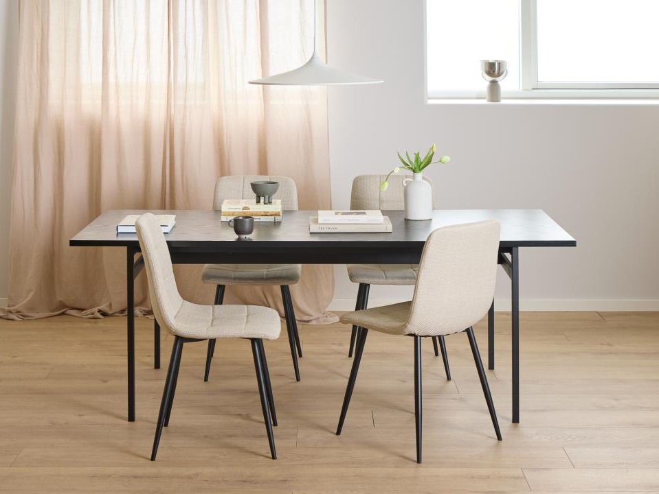 Tisch Norsica Levsori 107