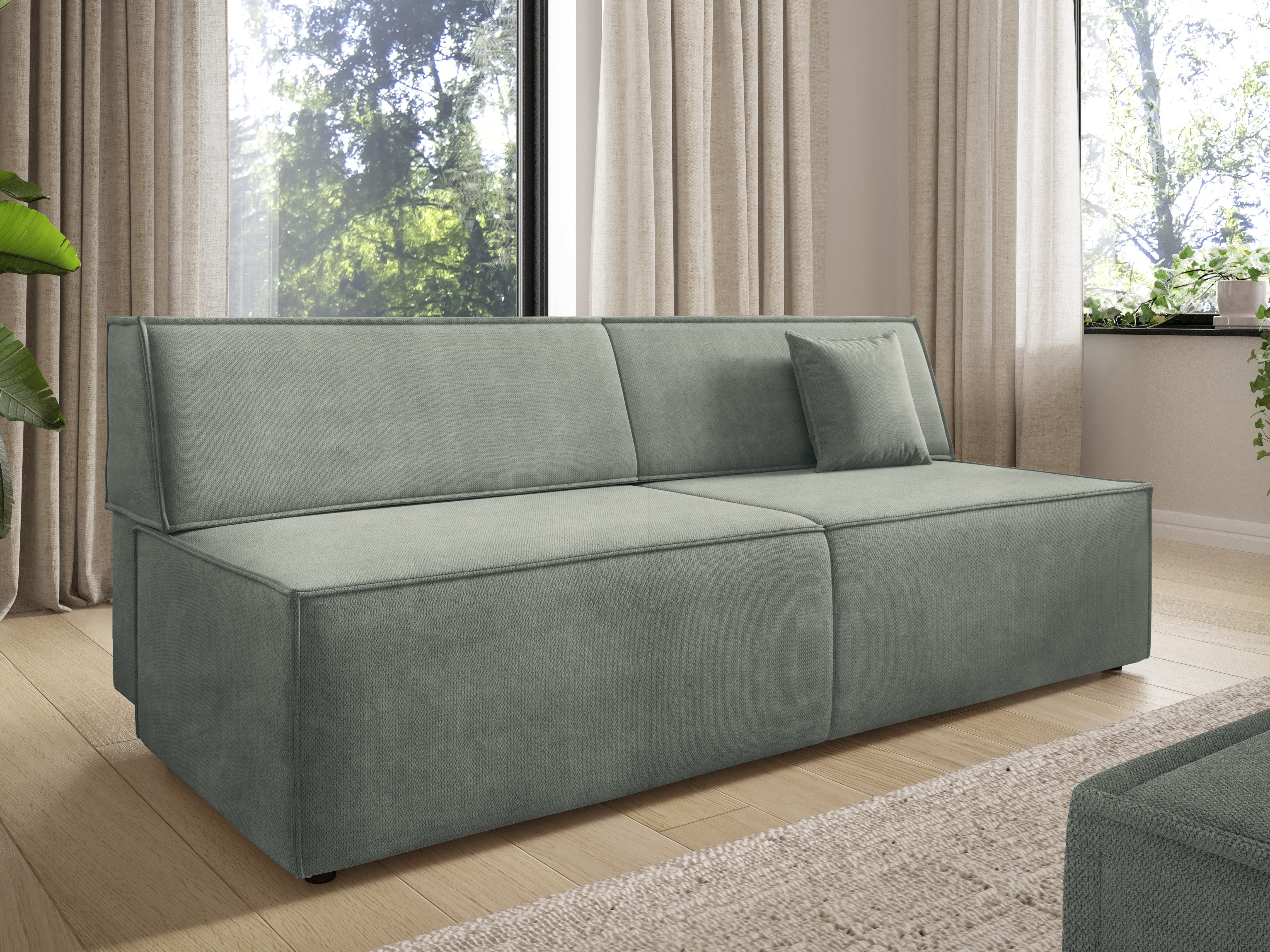 Schlafsofa Kingston 185 (Dunbar 35)