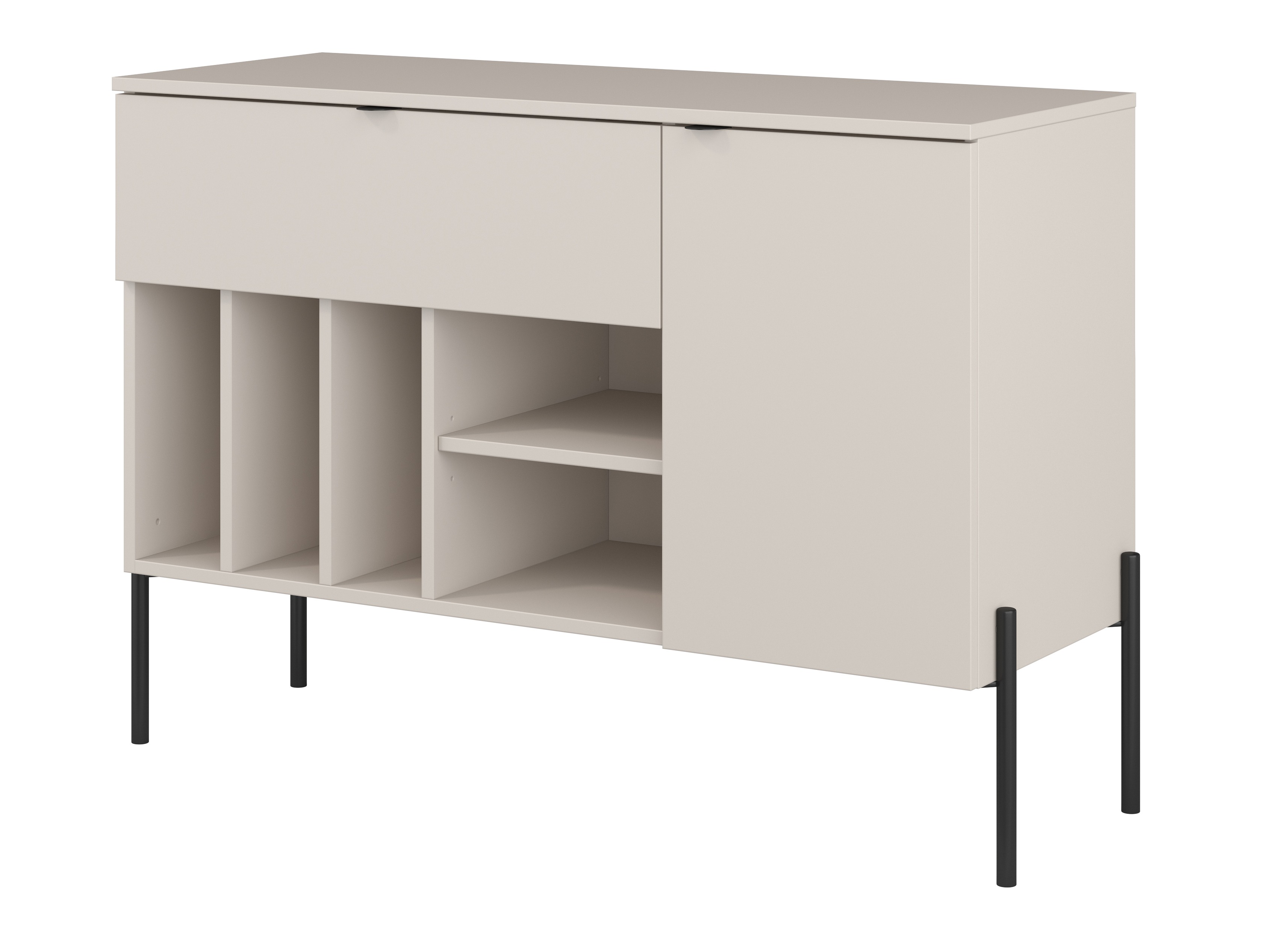 Kommode Levtenu 112 (Kaschmir)