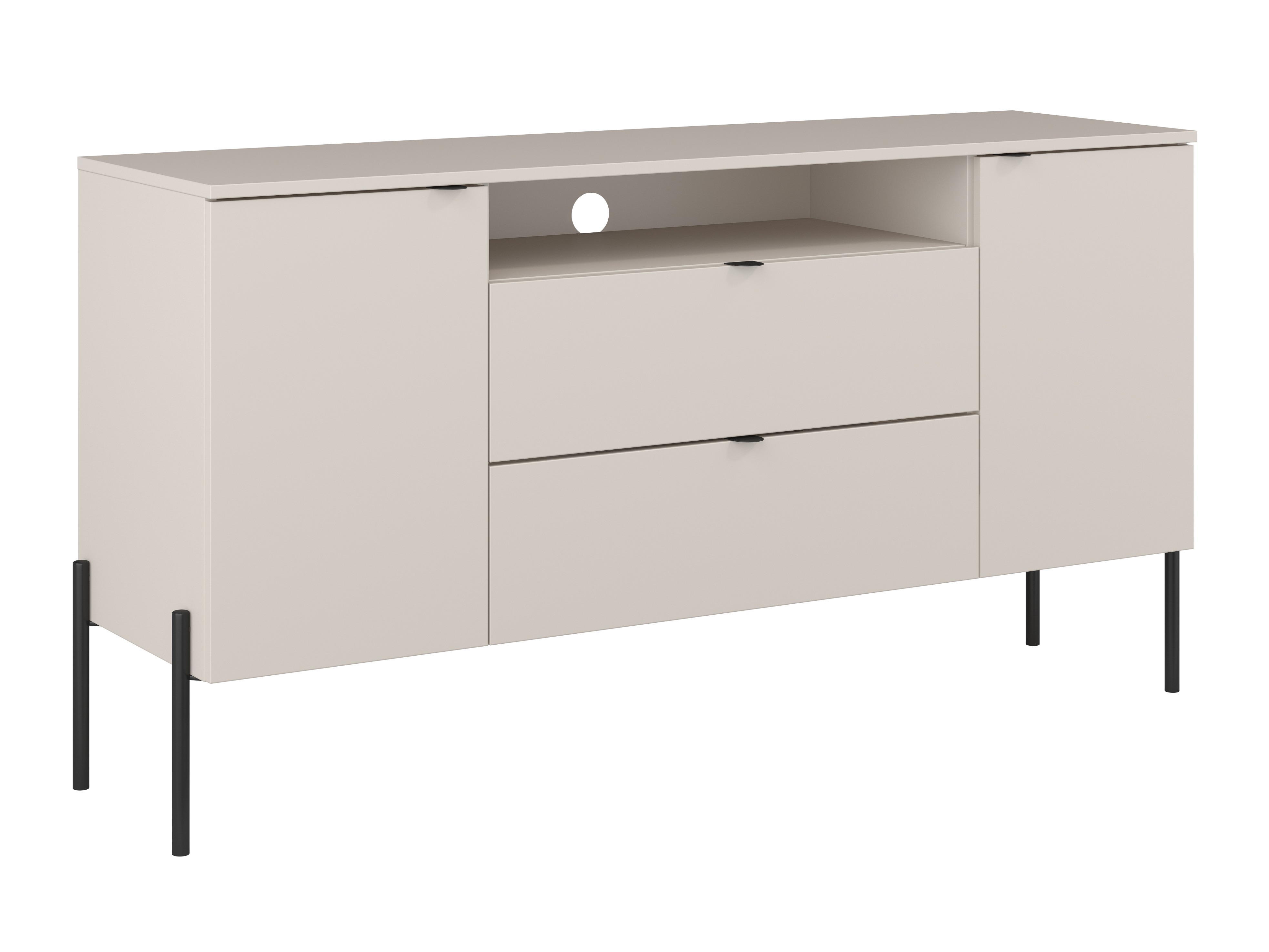 Kommode Levtenu 114 (Kaschmir)