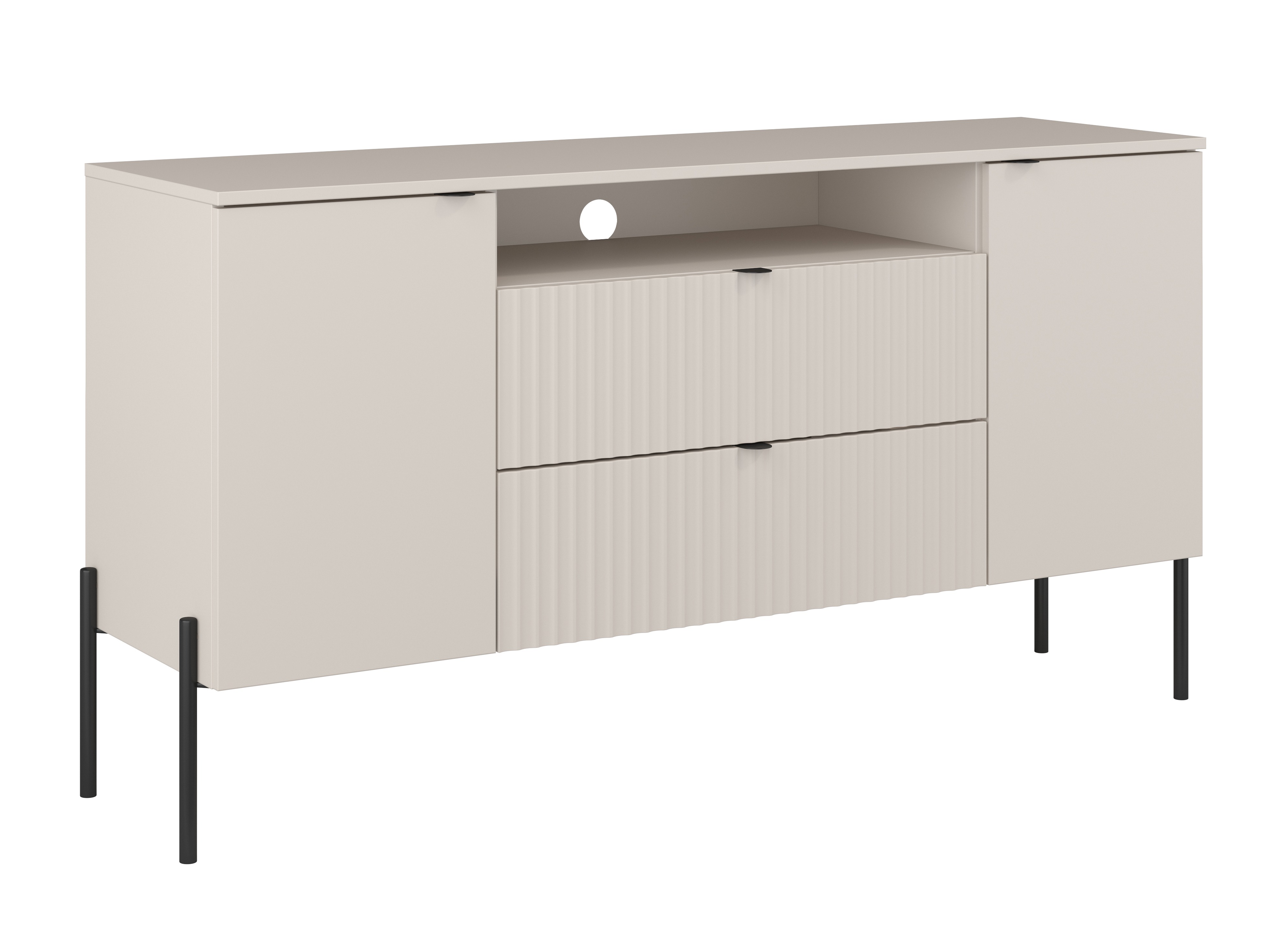 Kommode Levtenu 115 (Kaschmir)