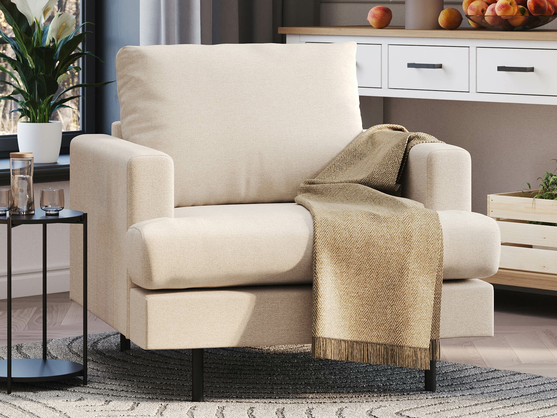 Sessel Ophliva 109 (Grande 03)