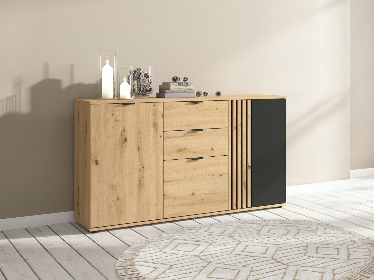 Kommode Orlnolu 104