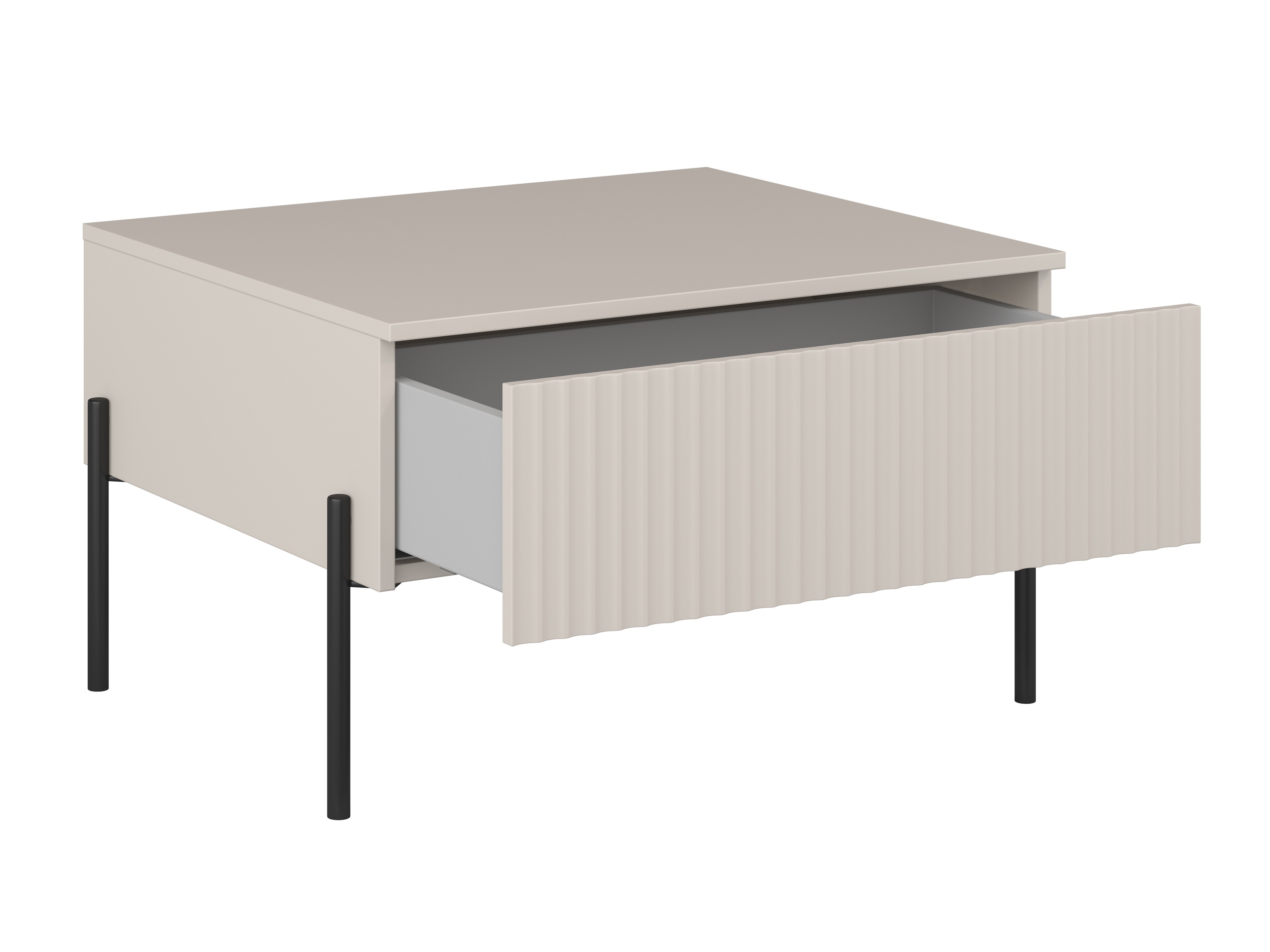 Wohnzimmer-Set Levtenu 119 (Kaschmir)