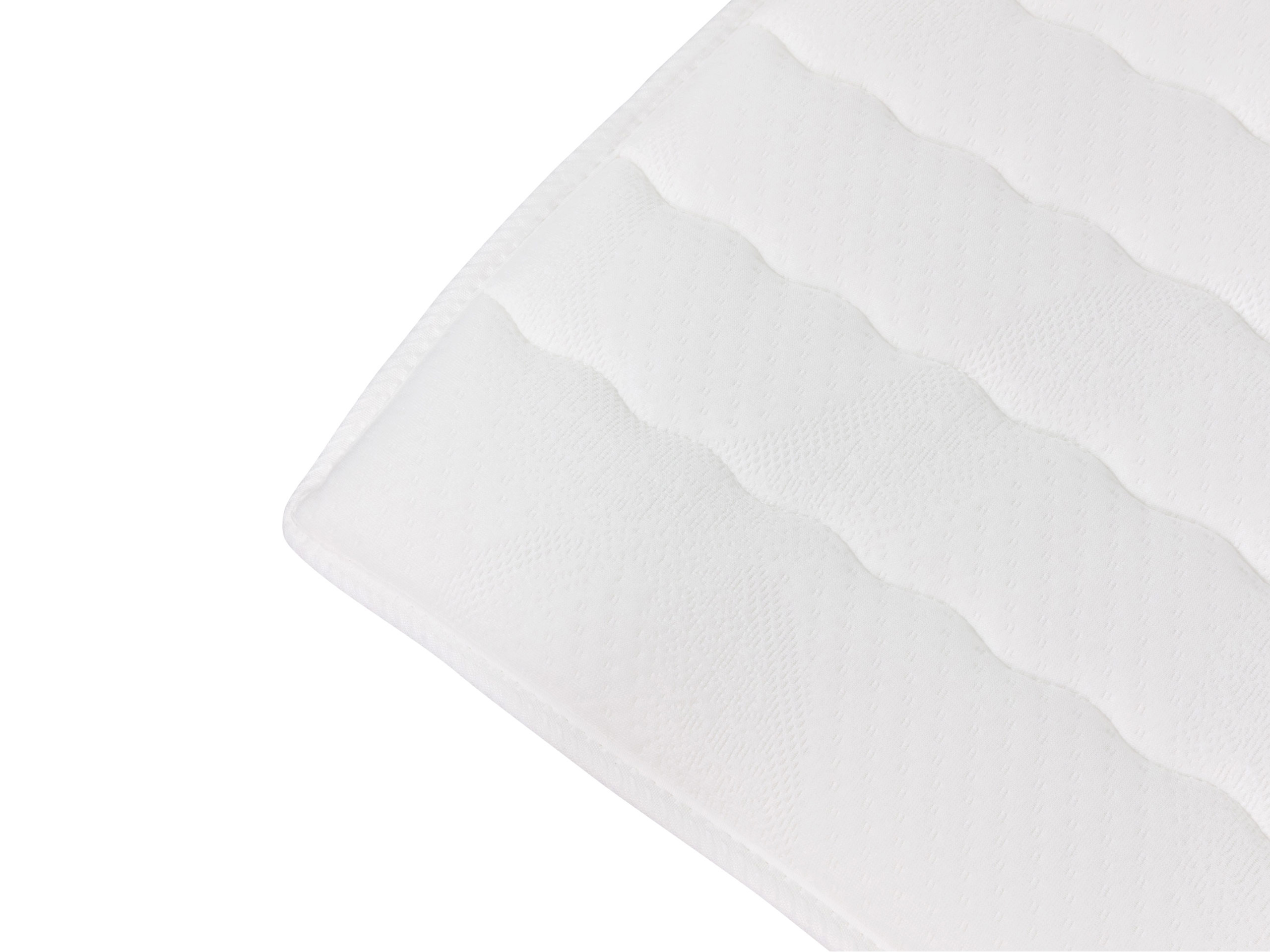 Boxspringbett Baltimore 155 (Weich 034)