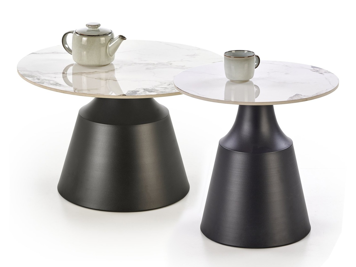 Satz beistelltische Houston 2027