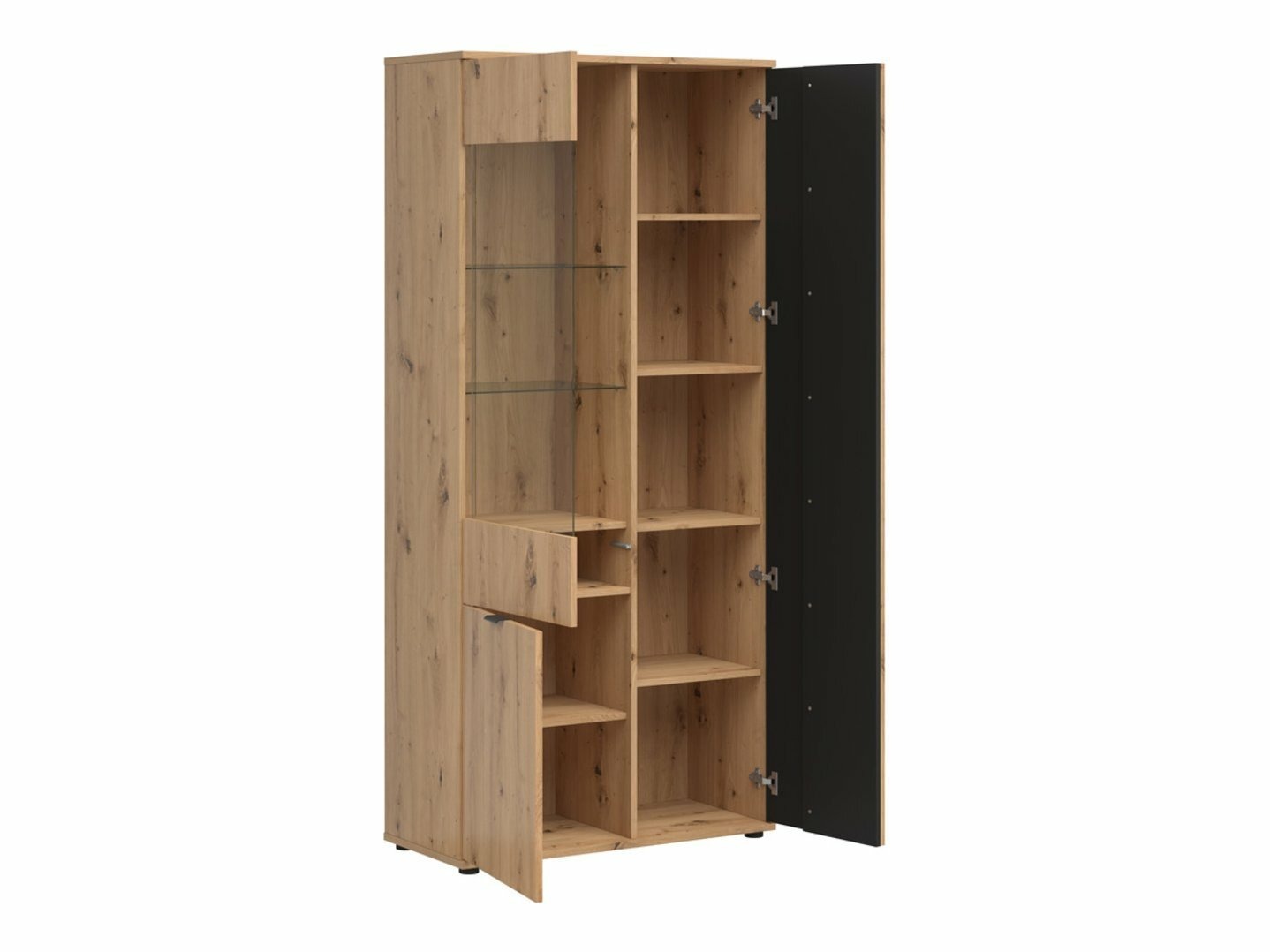 Wohnzimmer-Set Orlnolu 111