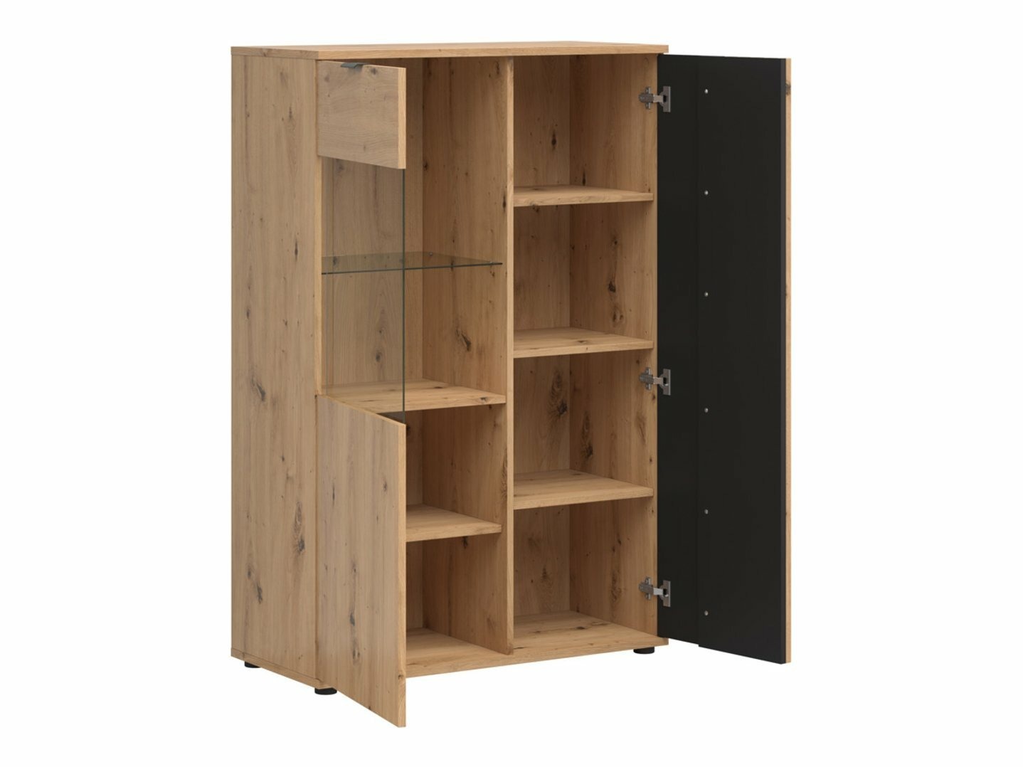 Wohnzimmer-Set Orlnolu 111