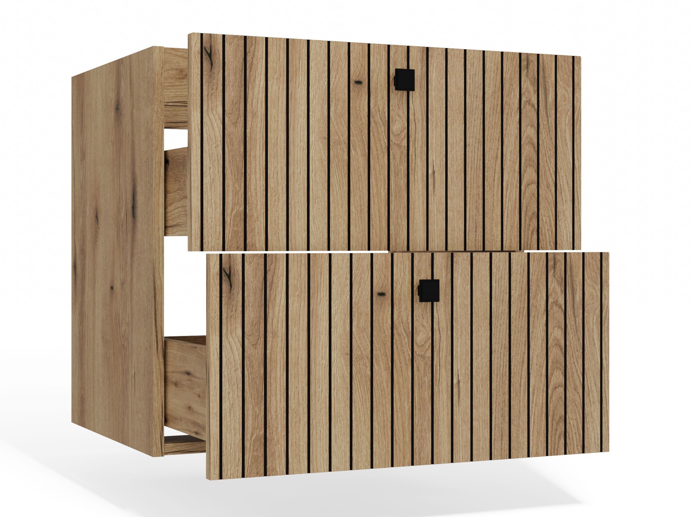 Badezimmer-Set Mandeville 316