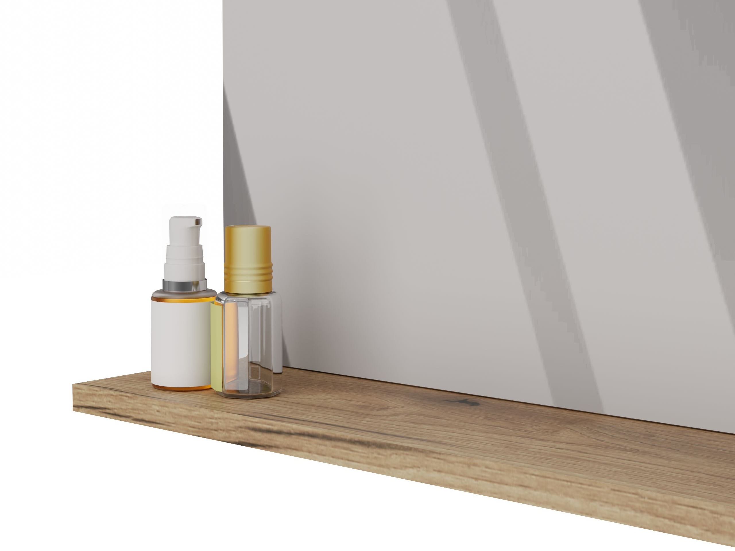 Badezimmer-Set Mandeville 316