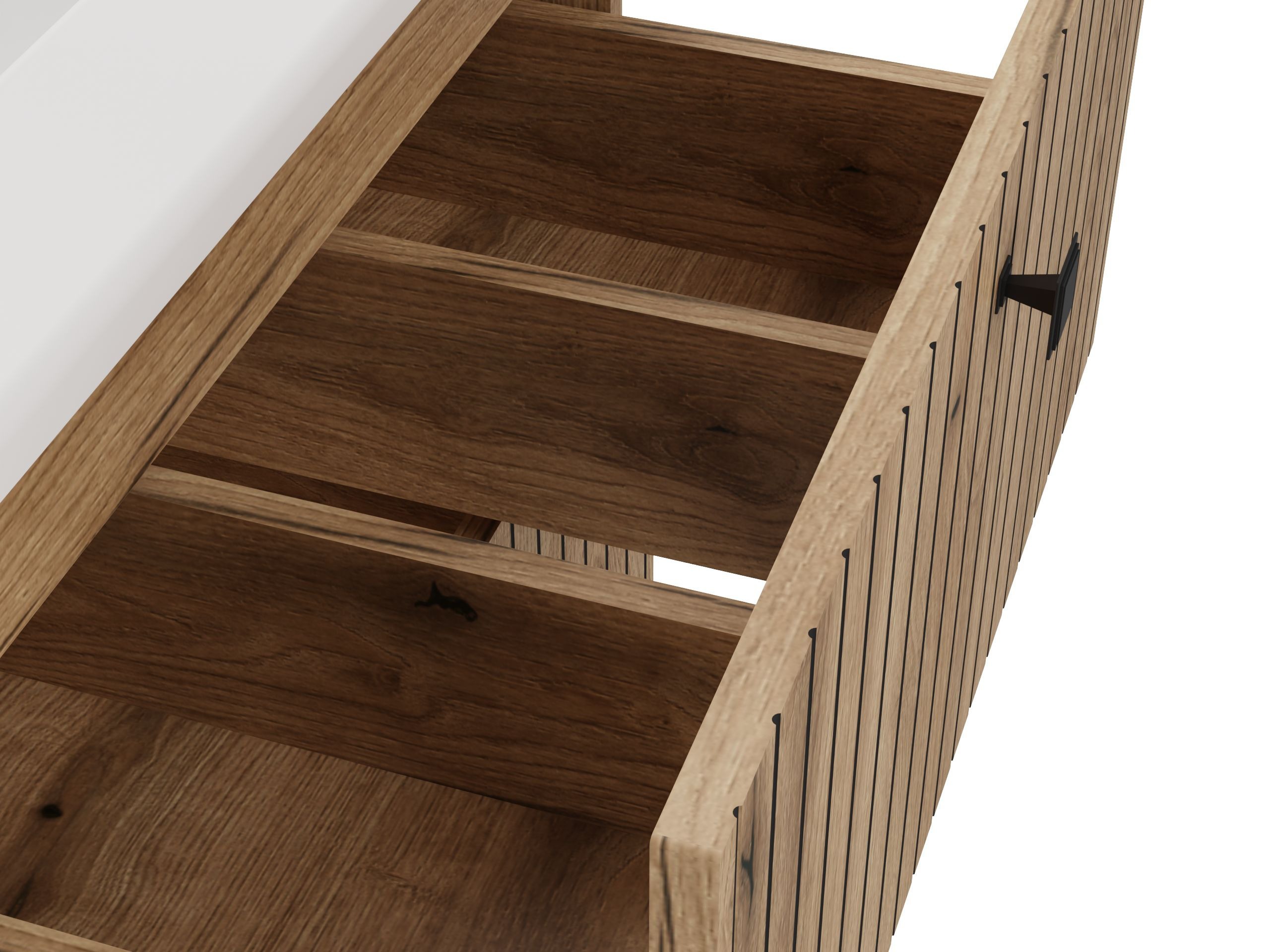 Badezimmer-Set Mandeville 316