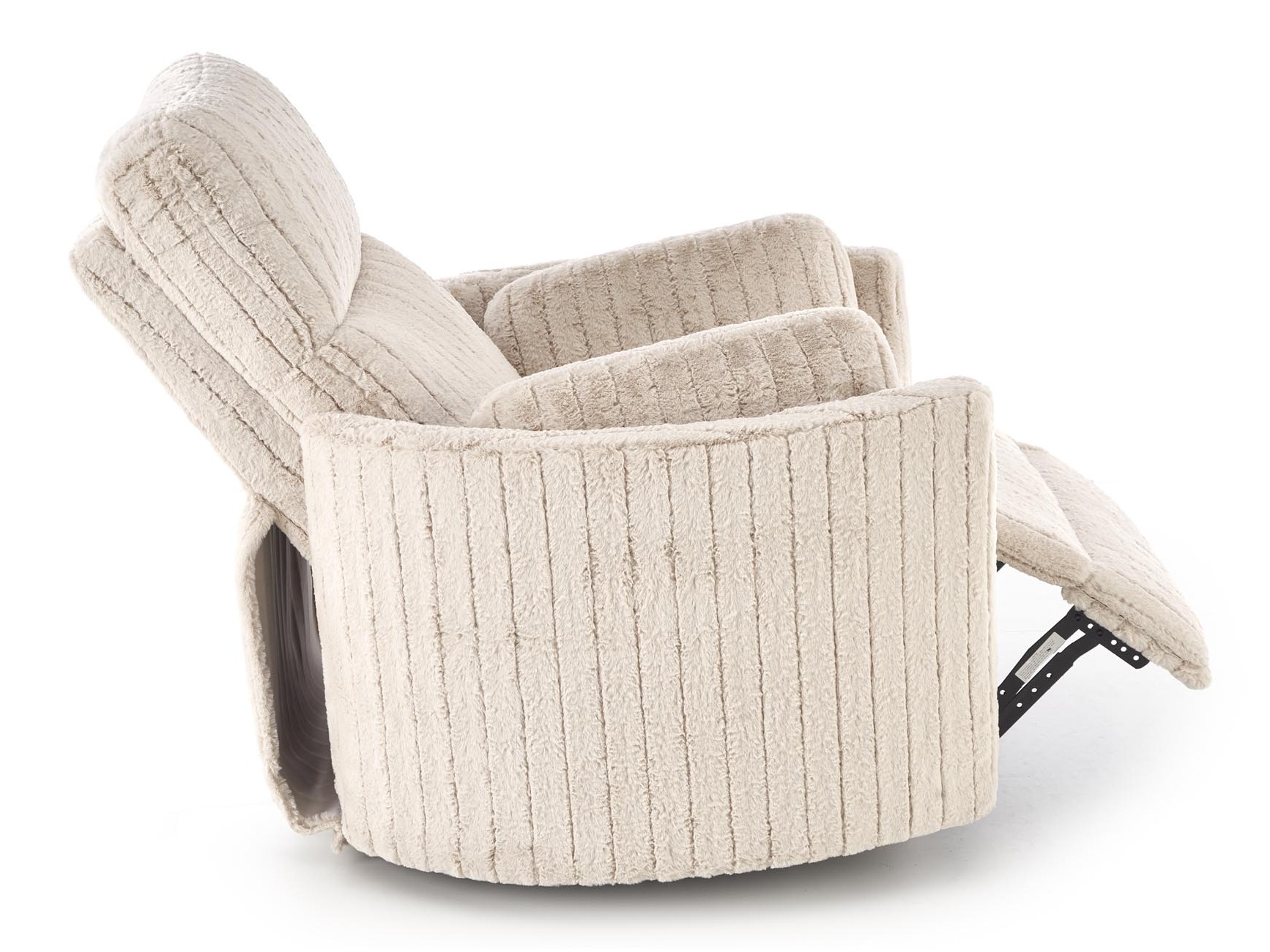 Sessel Liegesessel Houston 2079 (Beige)