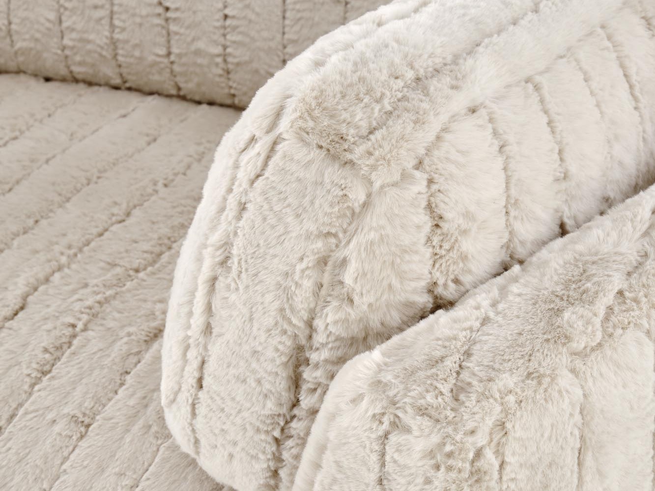 Sessel Liegesessel Houston 2079 (Beige)