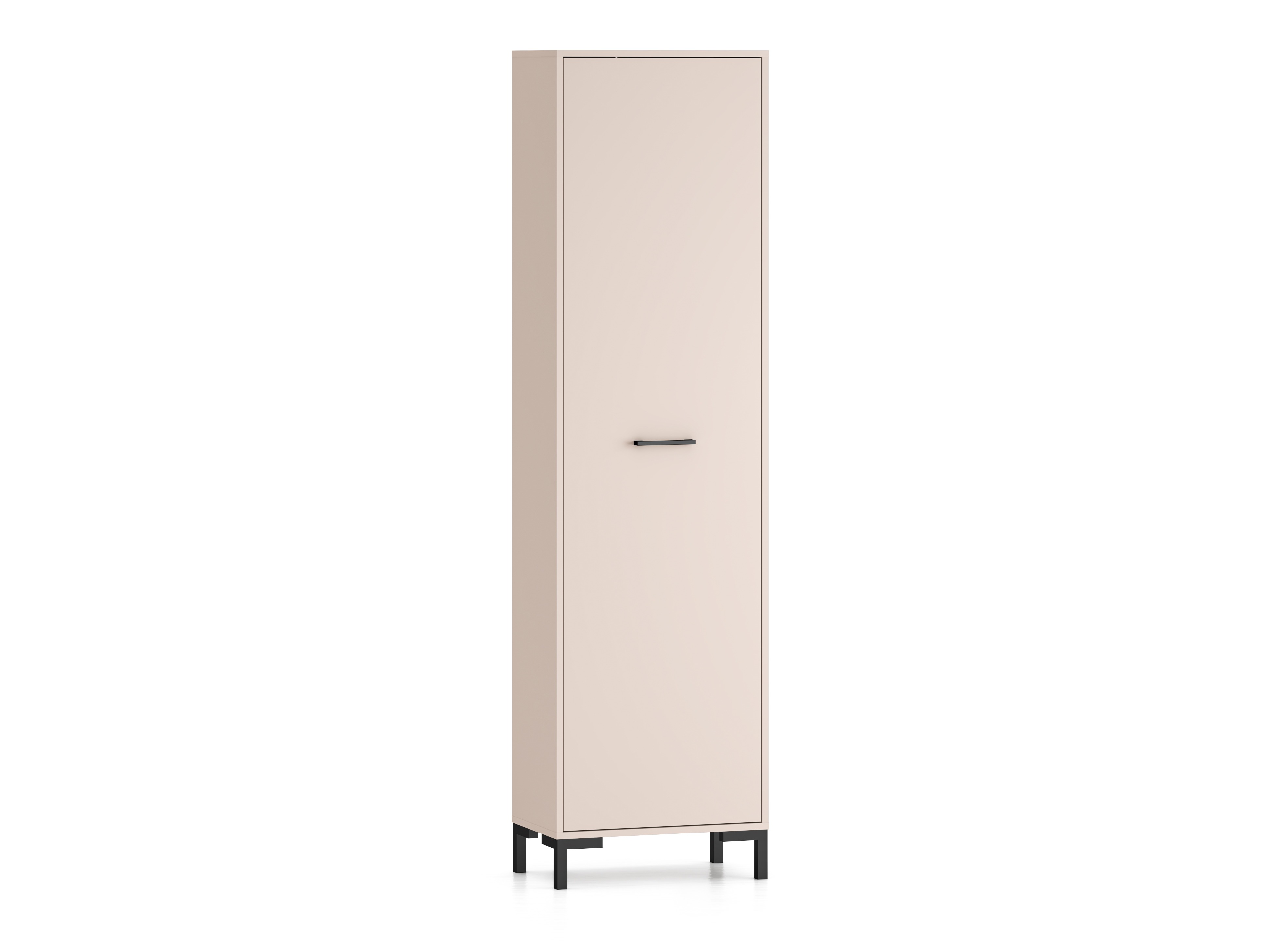 Kleiderschrank Fiolevo 100