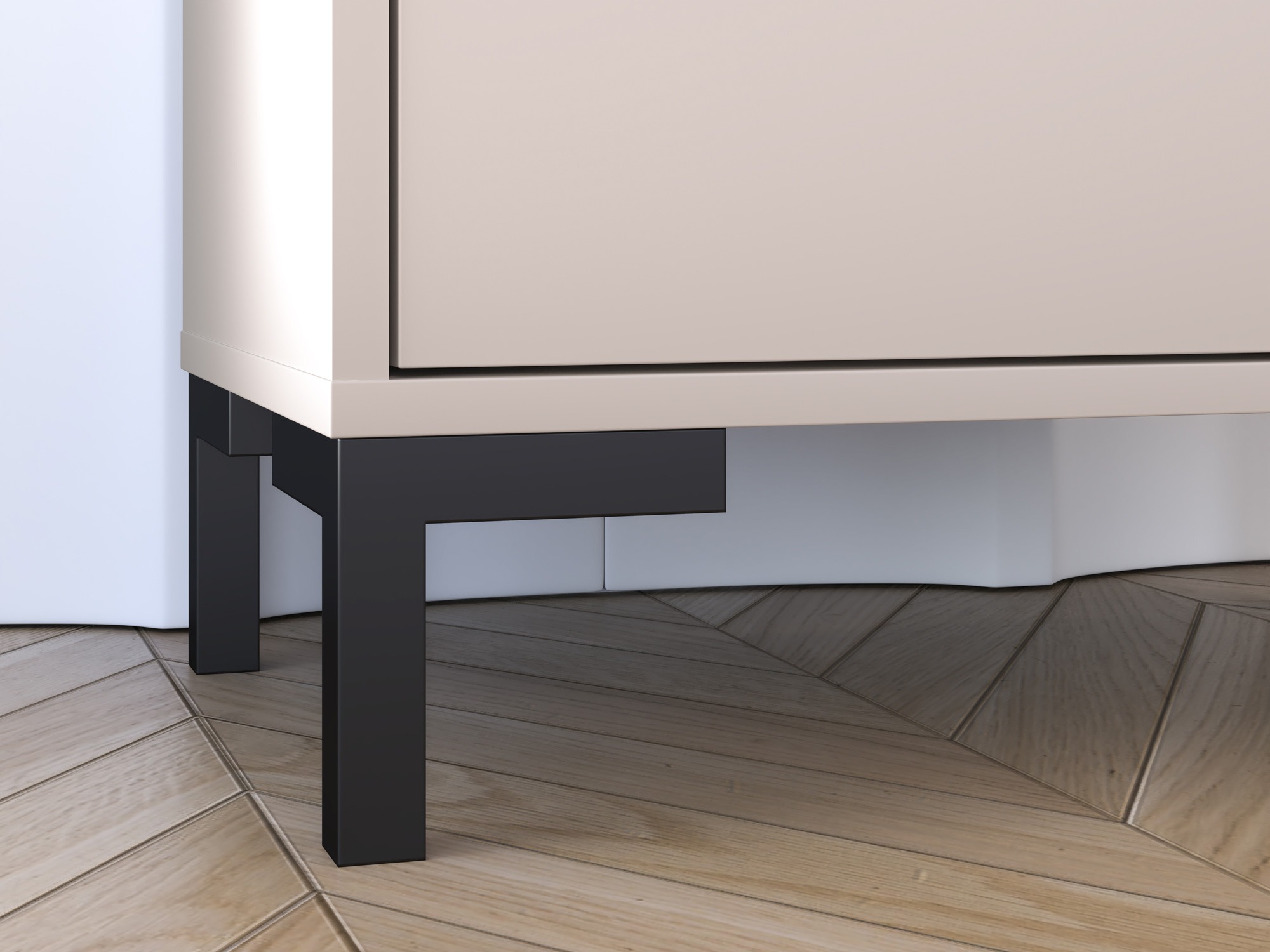 Schuhschrank Fiolevo 101
