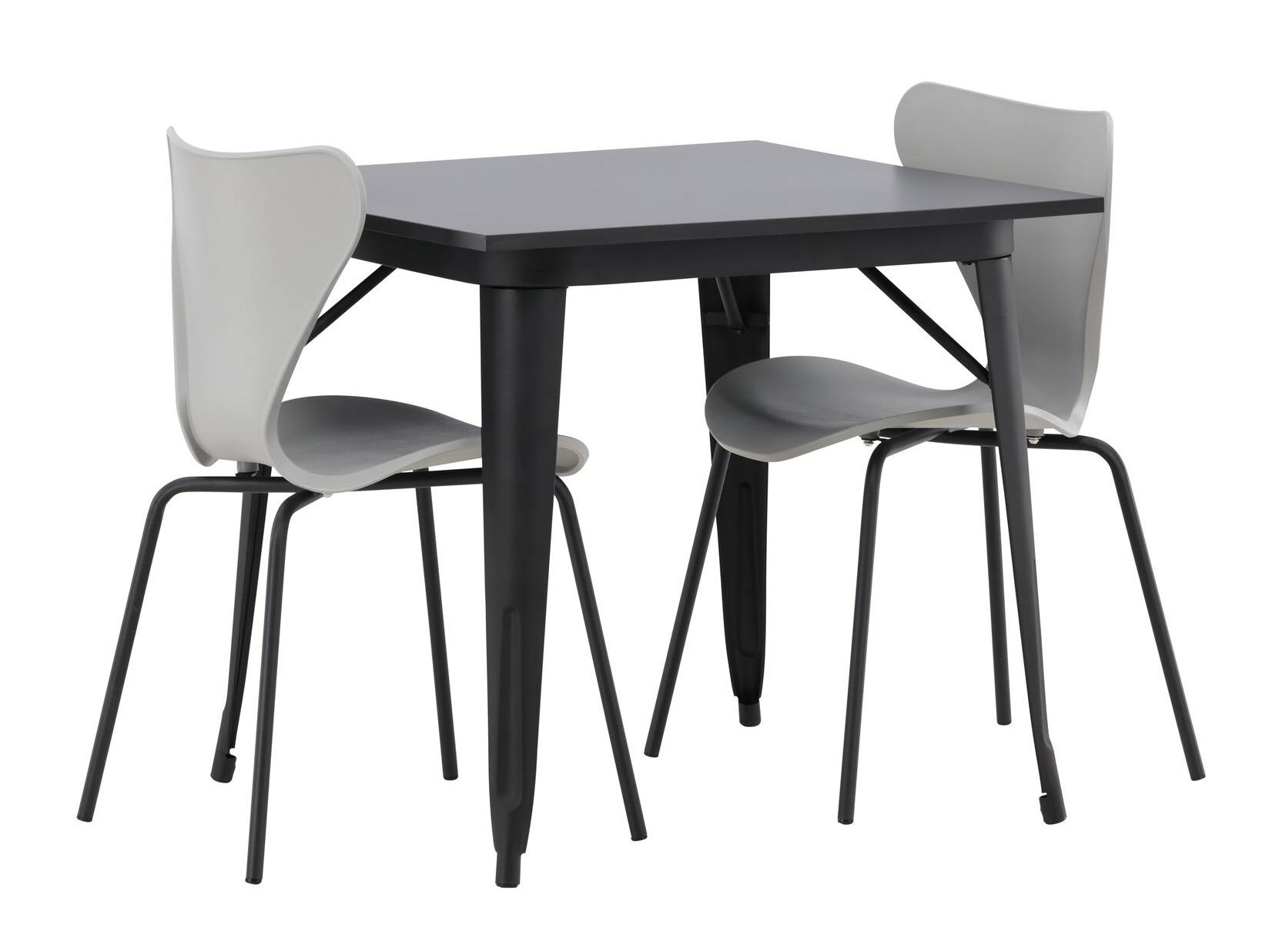 Essgruppe Dallas 4904