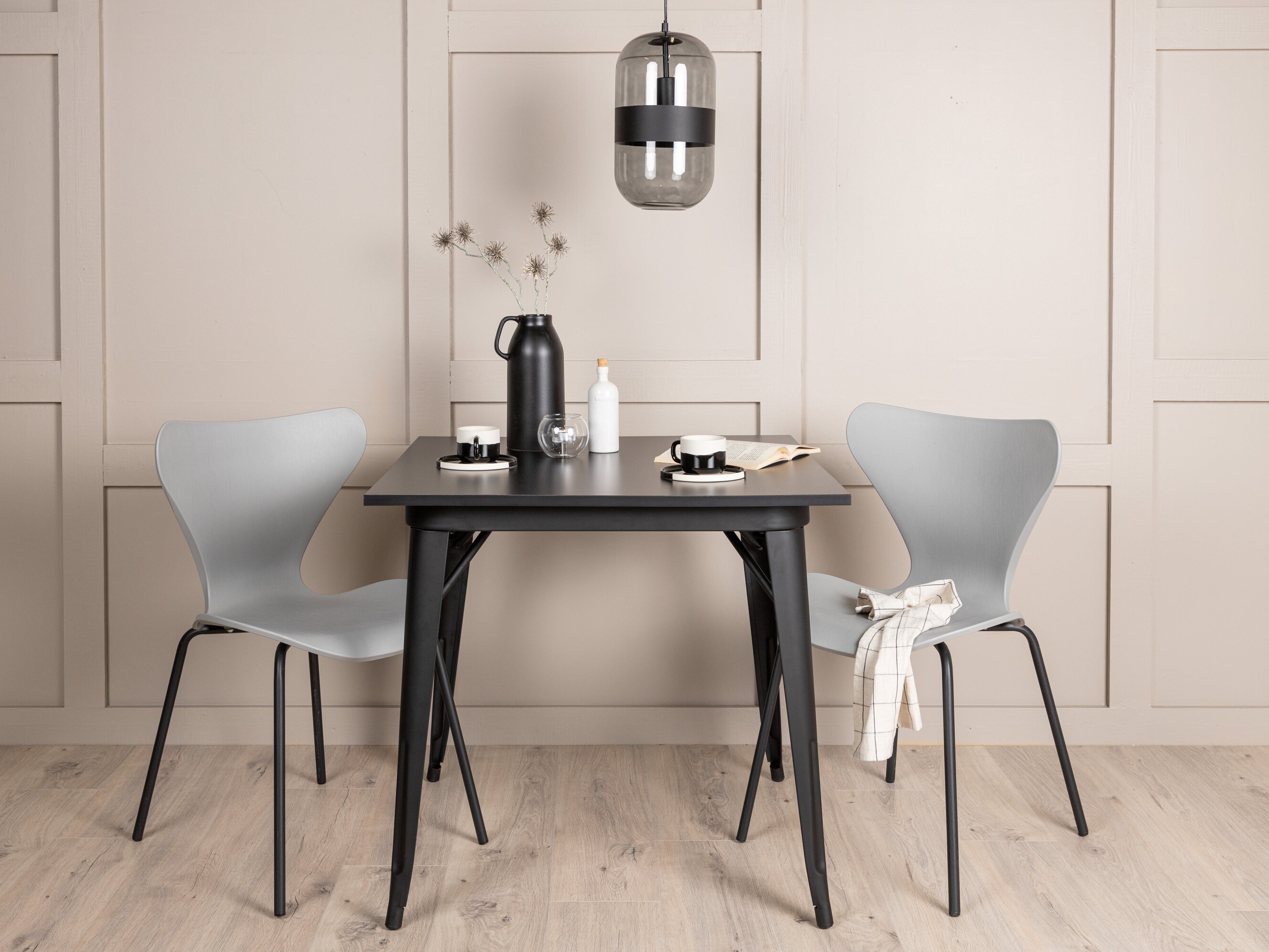 Essgruppe Dallas 4904