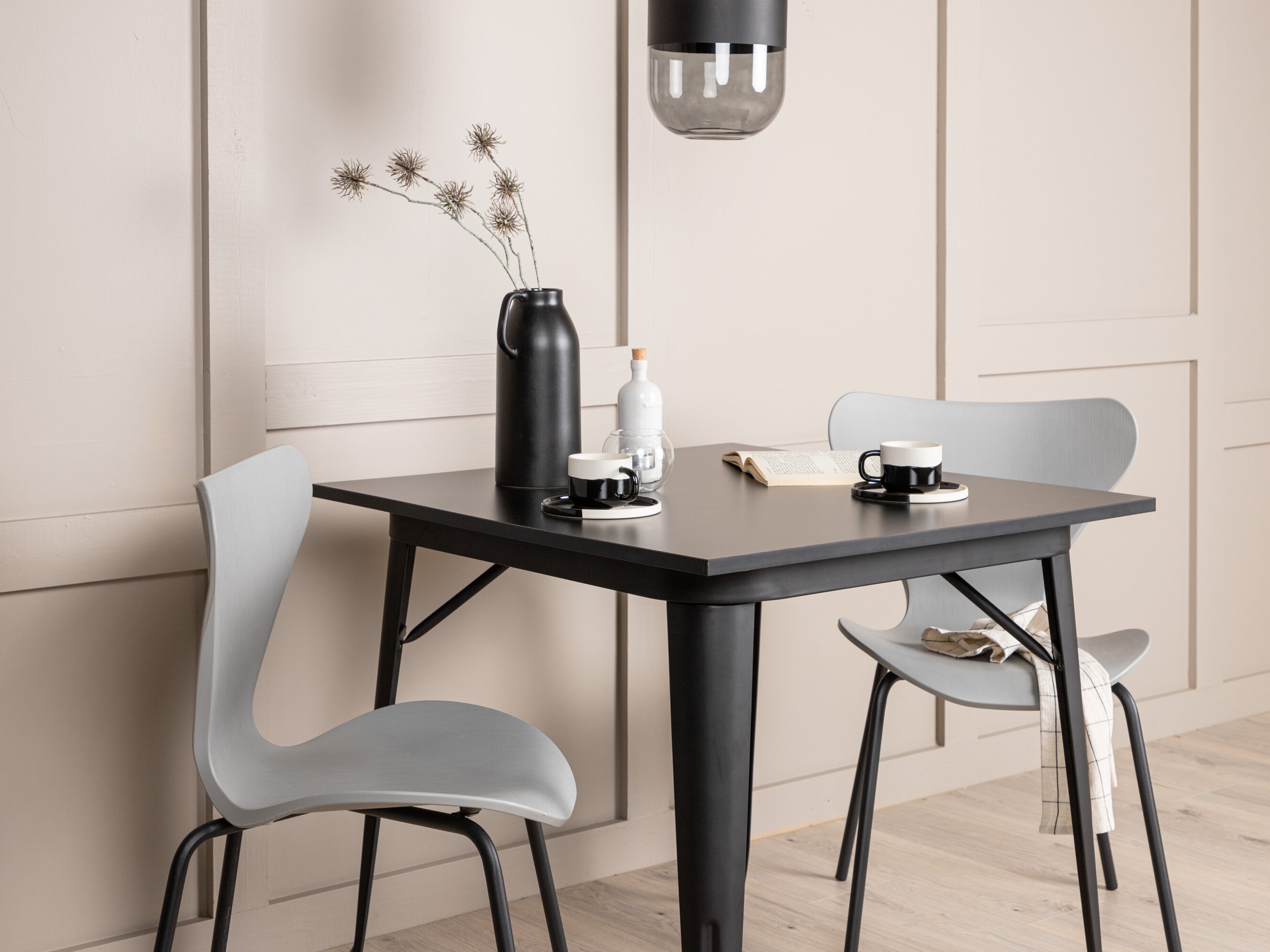 Essgruppe Dallas 4904
