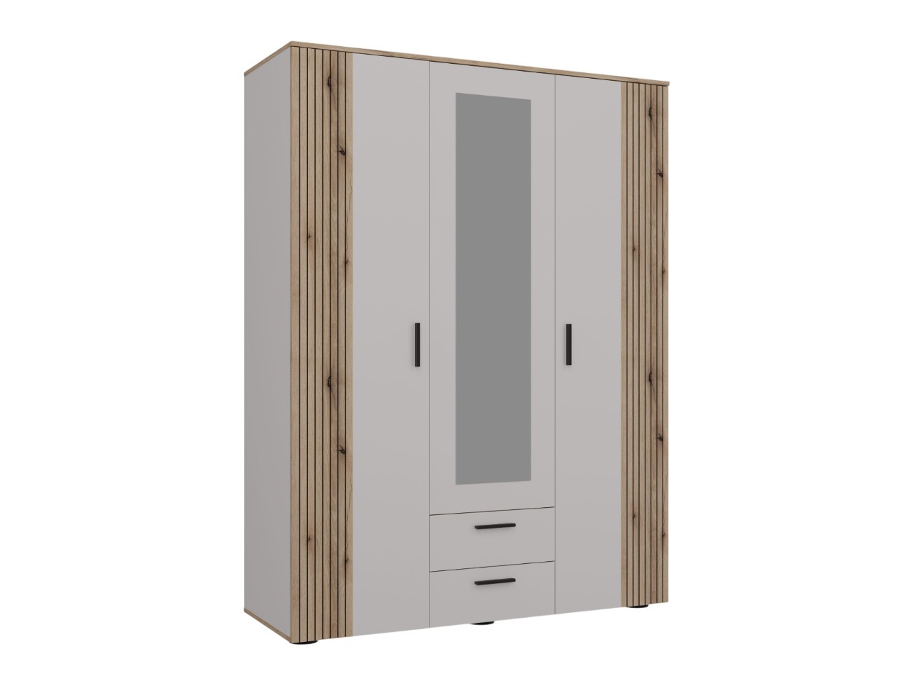 Kleiderschrank Mandeville 311
