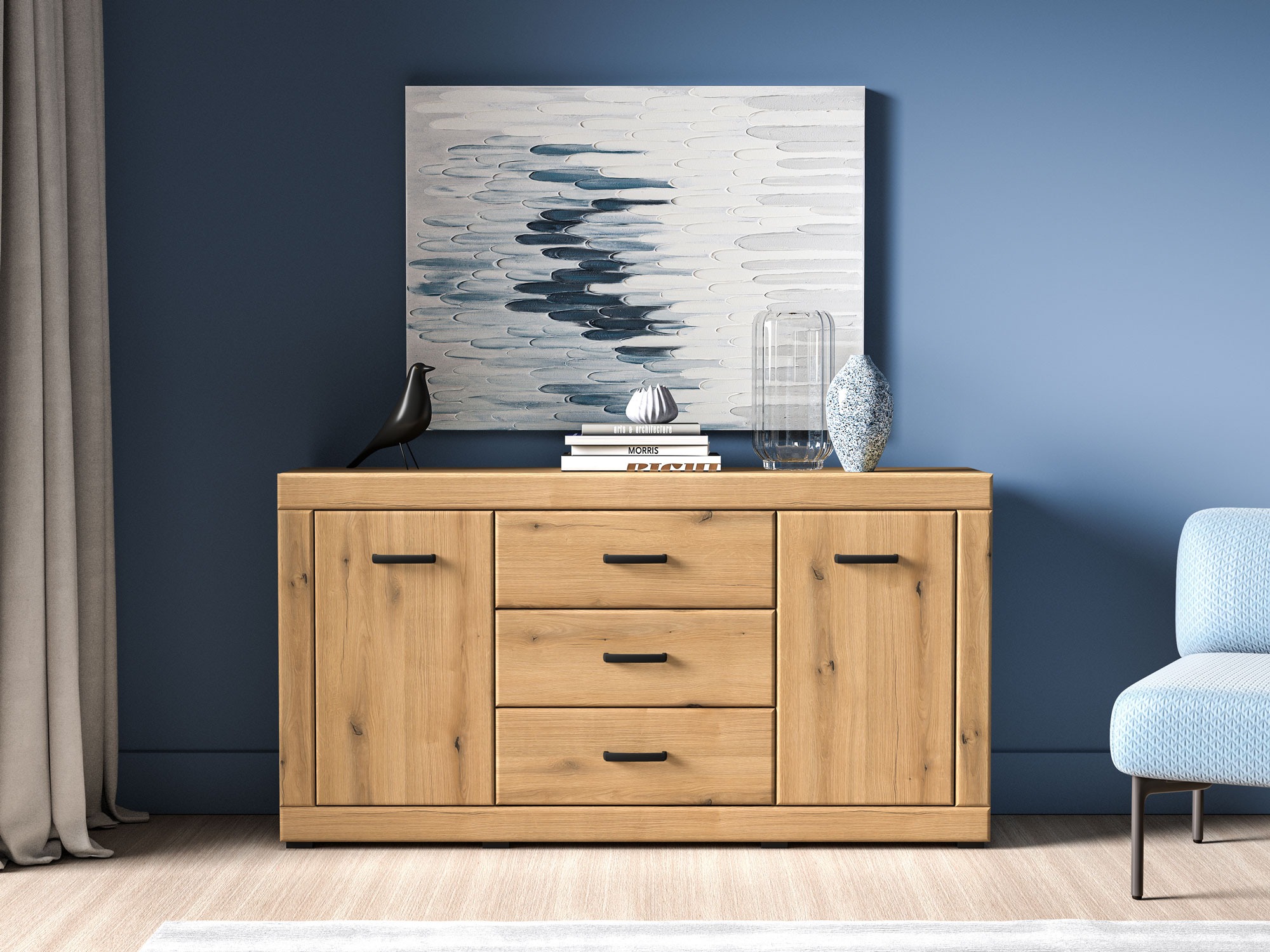 Kommoden Enolevi 102