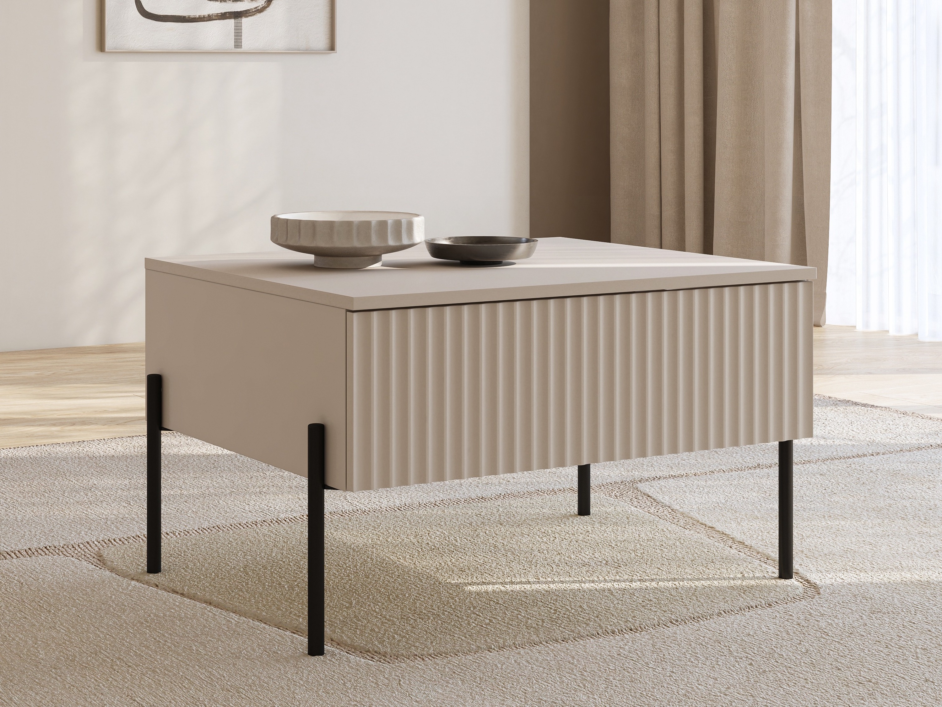 Couchtisch Levtenu 117