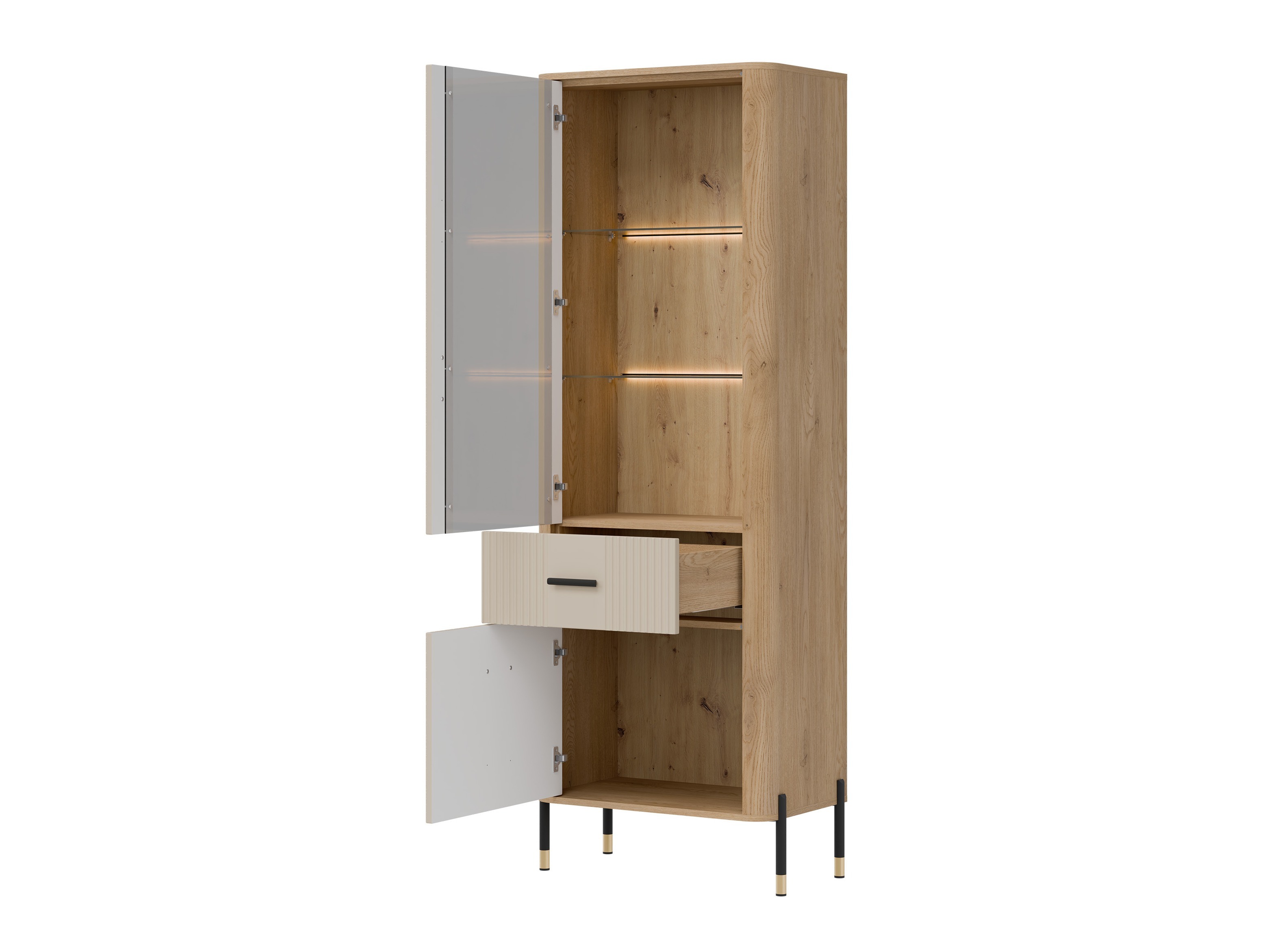 Regal Flosora 127 (Kaschmir)