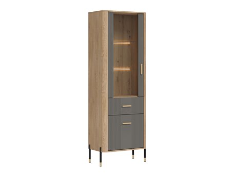 Regal Flosora 127 (Grau)