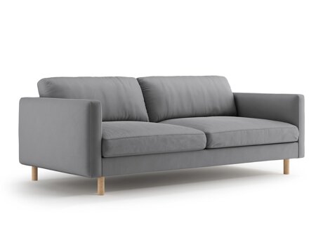 Sofa Delavie 102 (Paris Steel)