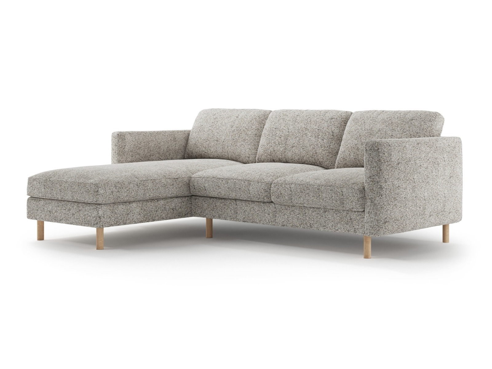 Ecksofa Delavie 104 (Puente 06)