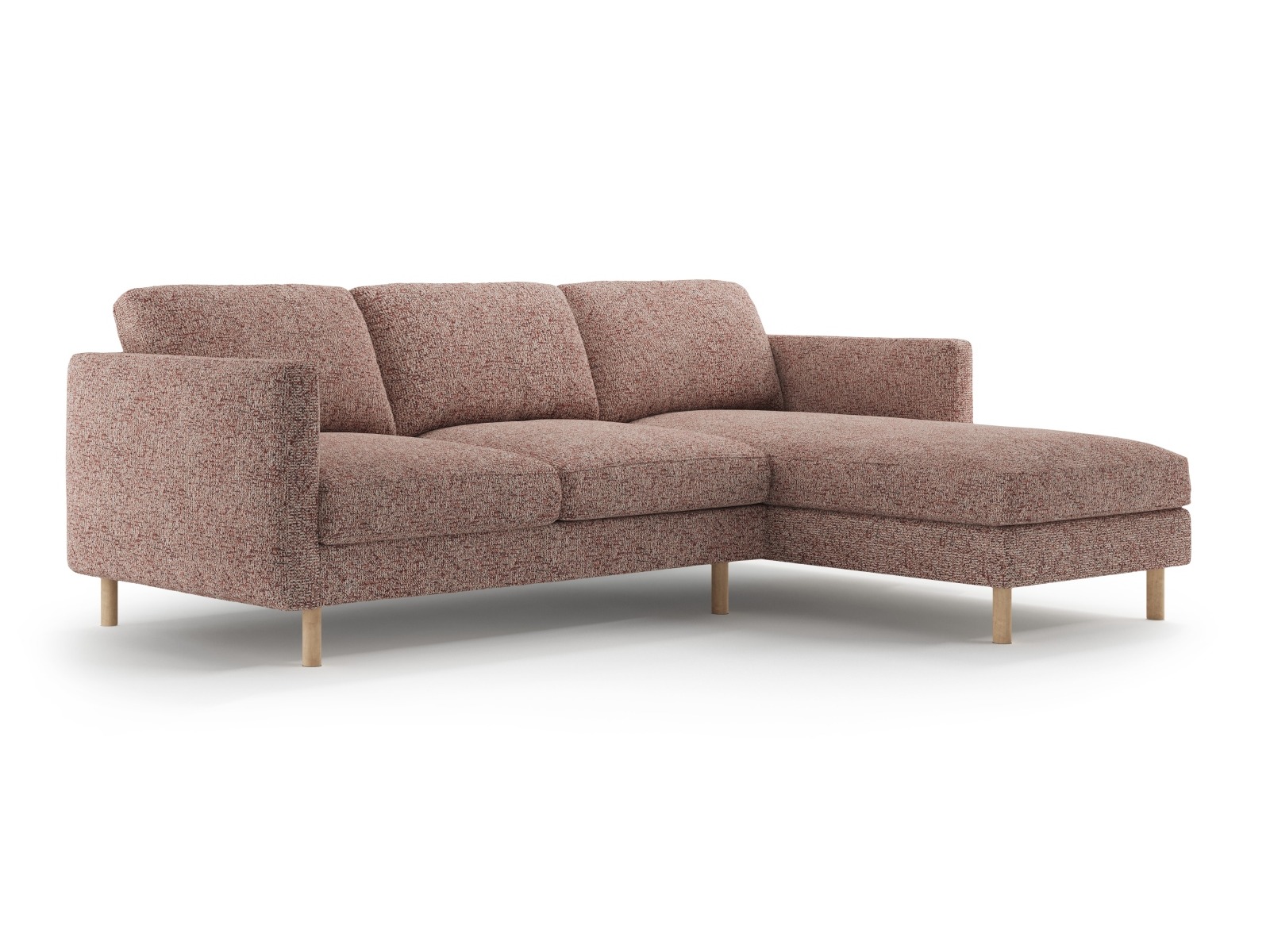 Ecksofa Delavie 104 (Puente 68)
