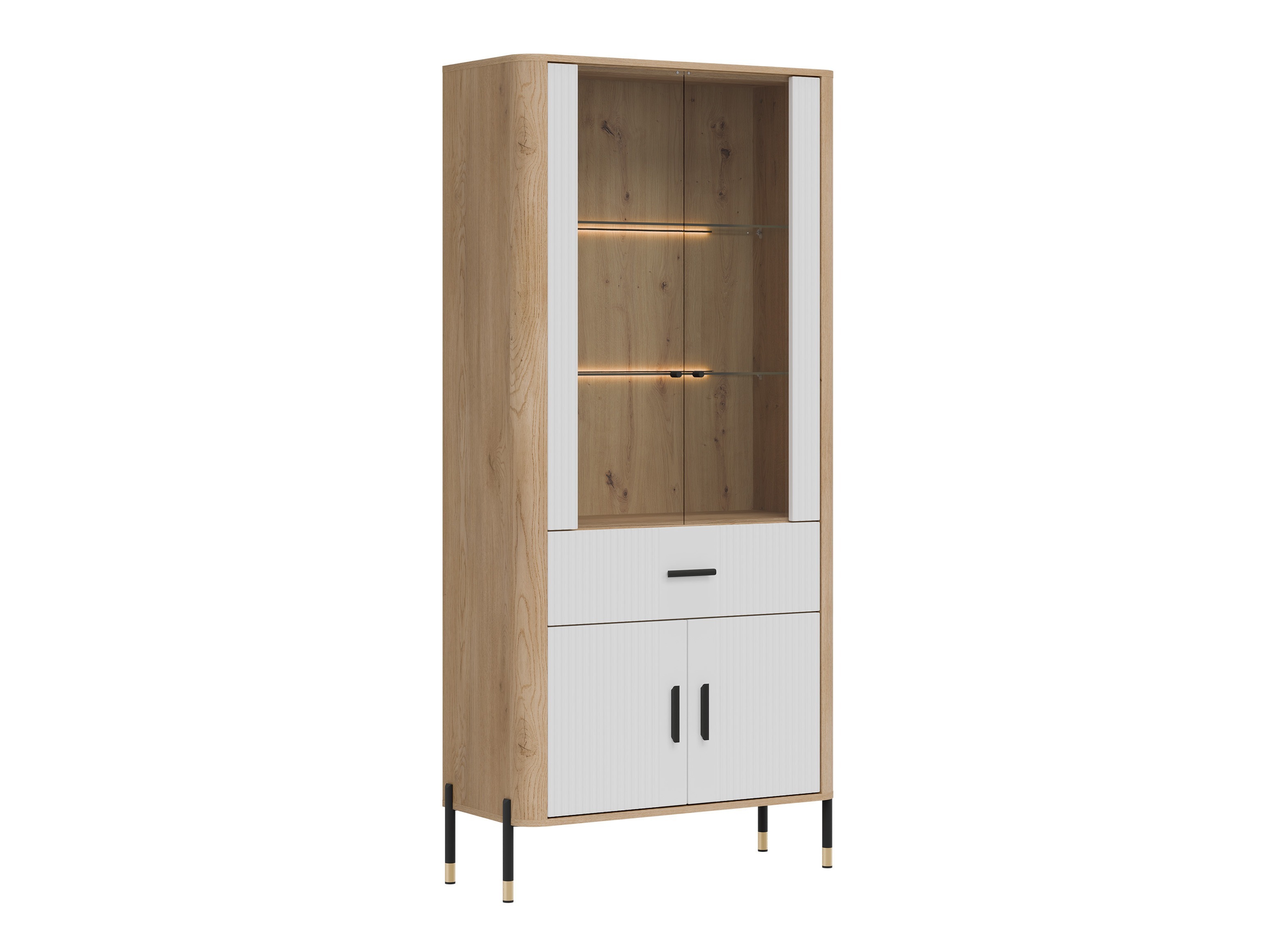 Regal Flosora 129 (Weiss)