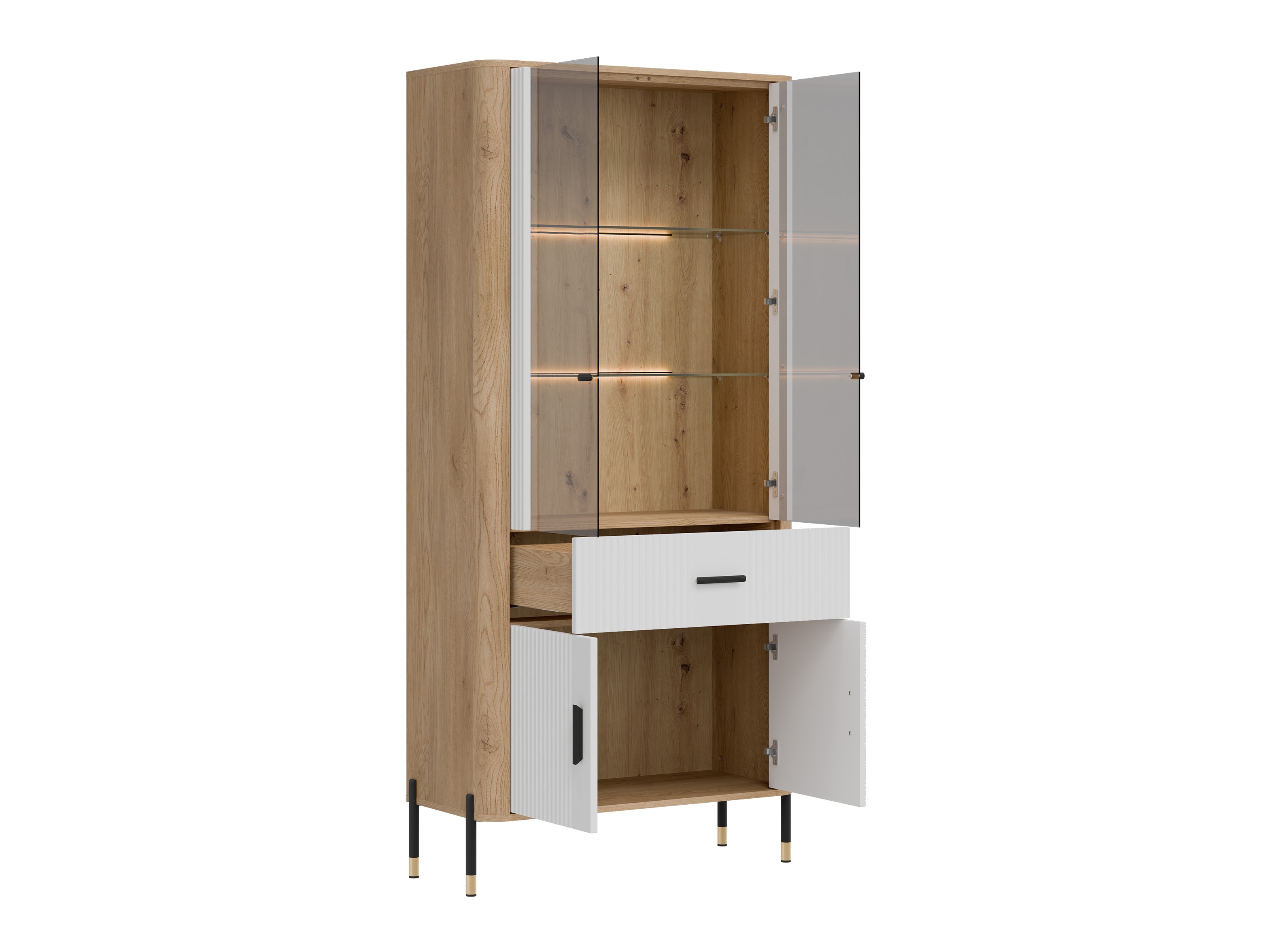 Regal Flosora 129 (Weiss)