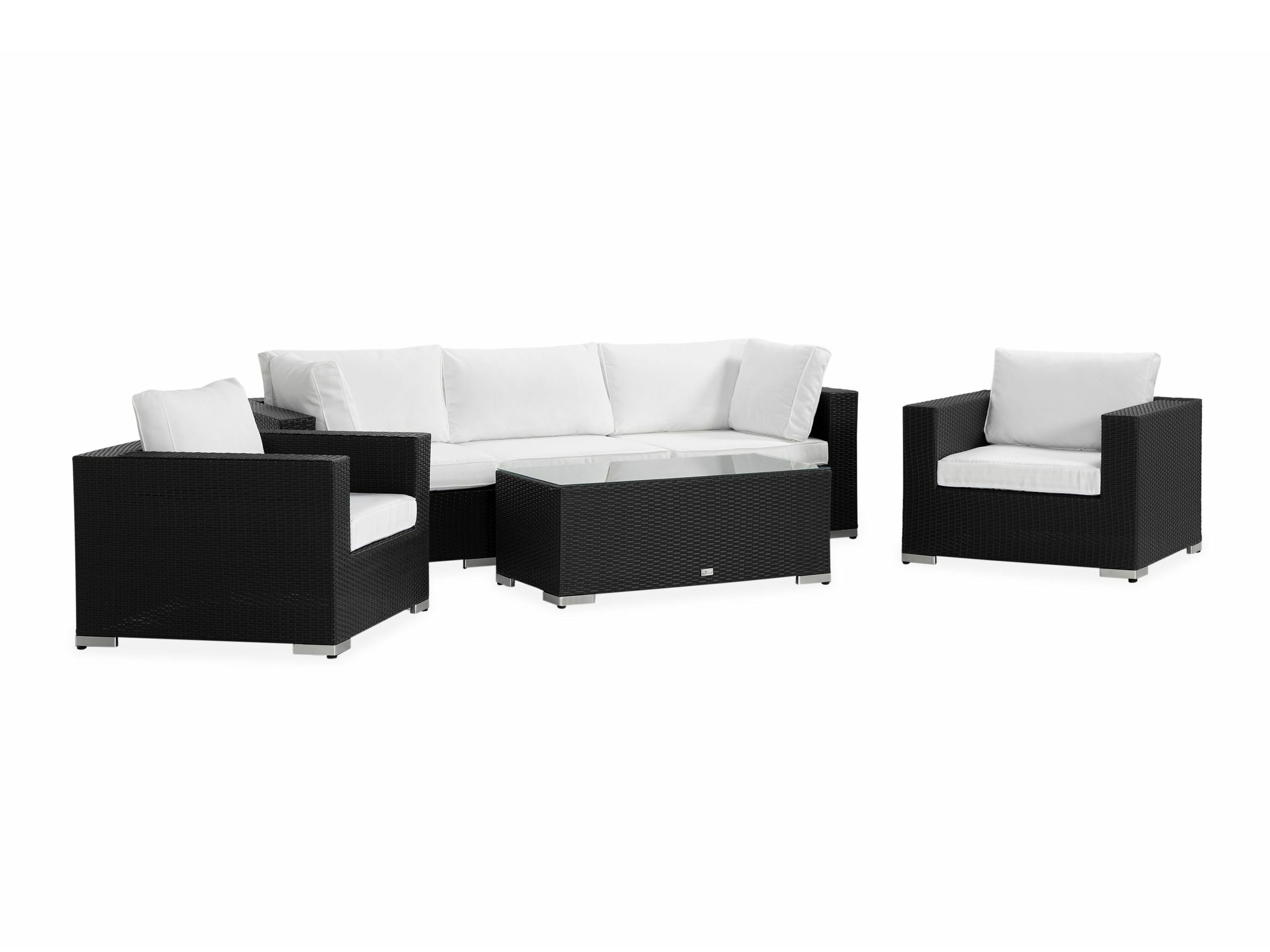 Gartenmöbel-Set Comfort Garden 187