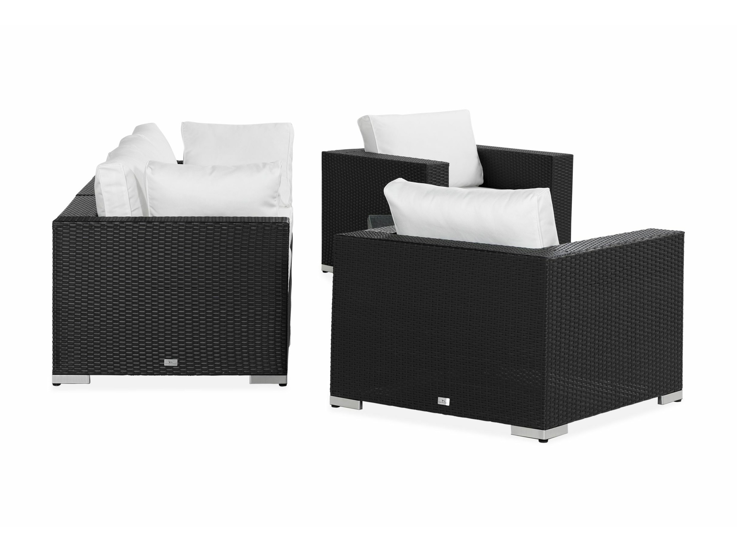 Gartenmöbel-Set Comfort Garden 187